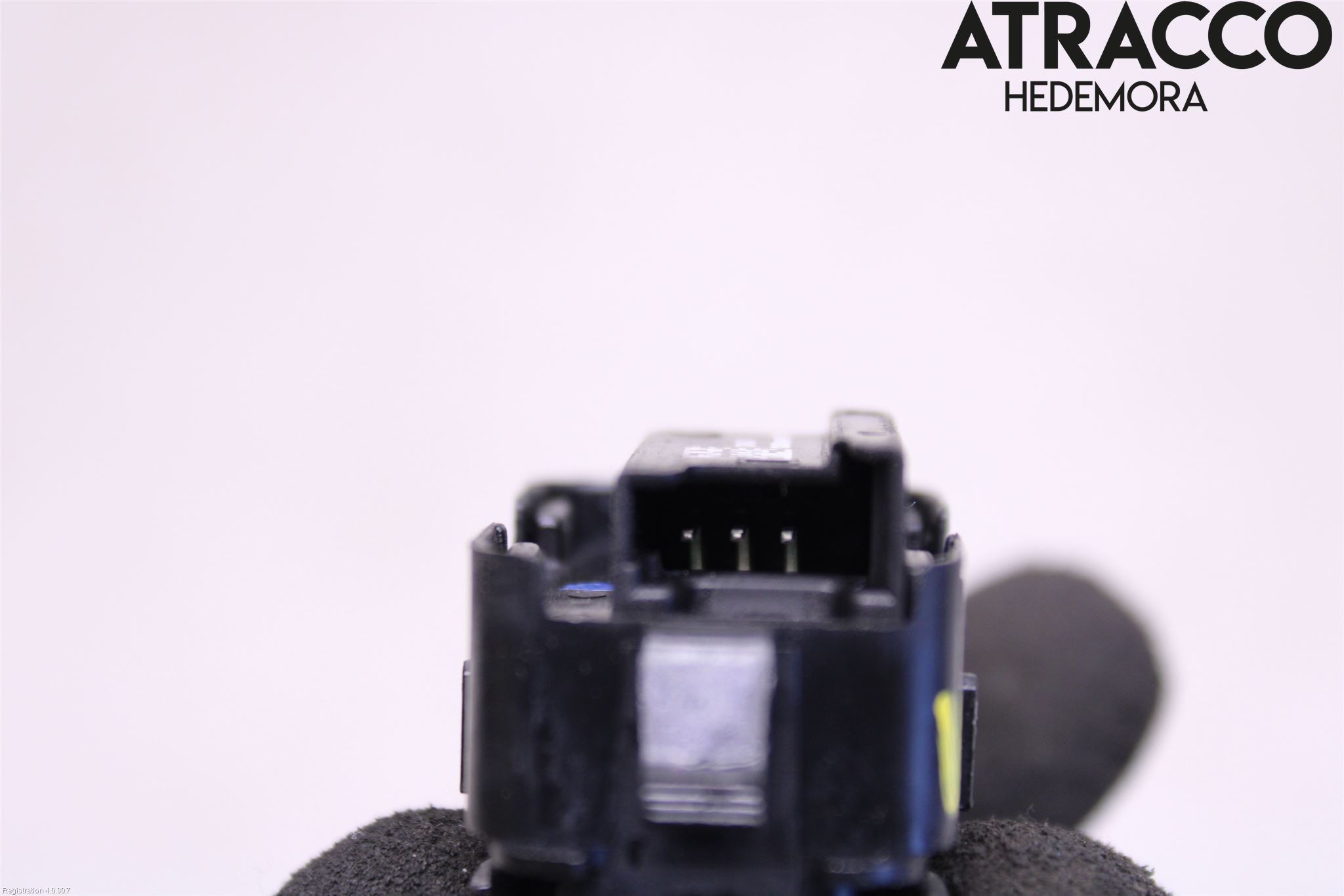 BMW 5 G30/G31/F90 17-23 Strömställare Centrallås