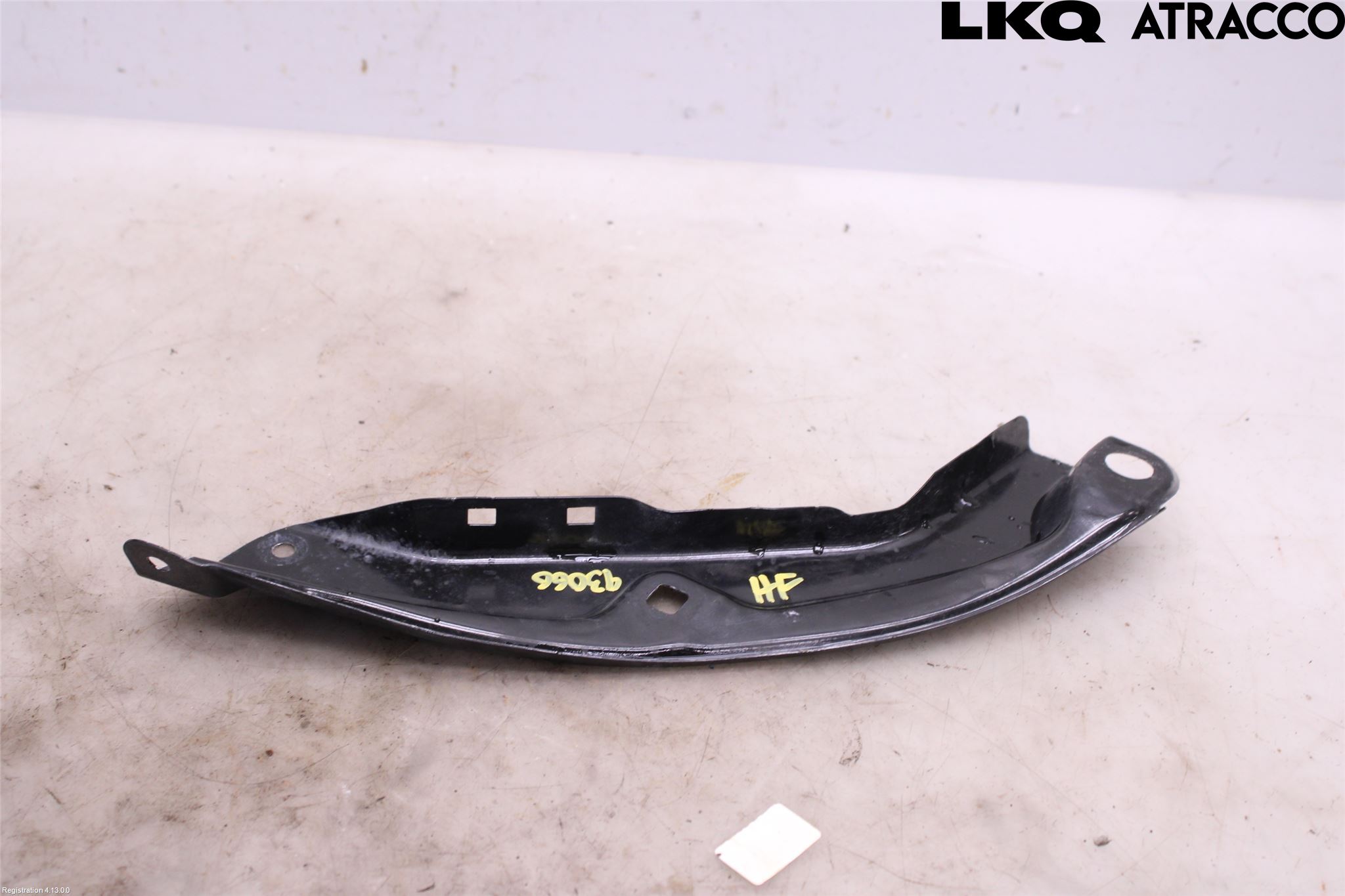 Skoda FABIA 15-21 Strålkast Fästsarg