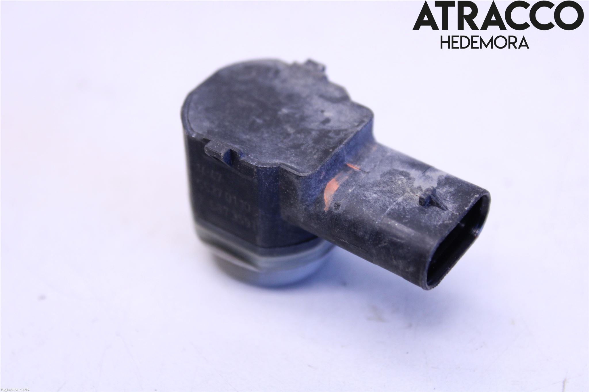 Audi A8/S8 4H 10-17 Parkeringshjälp Backsensor