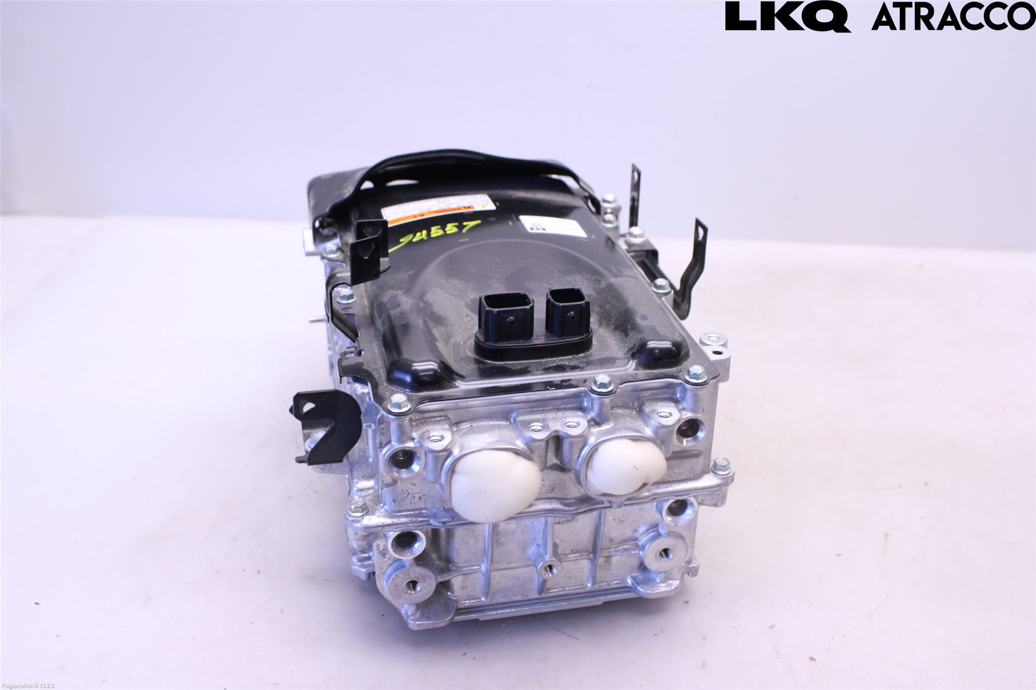 Toyota YARIS CROSS XP21 21- Inverter Hybrid
