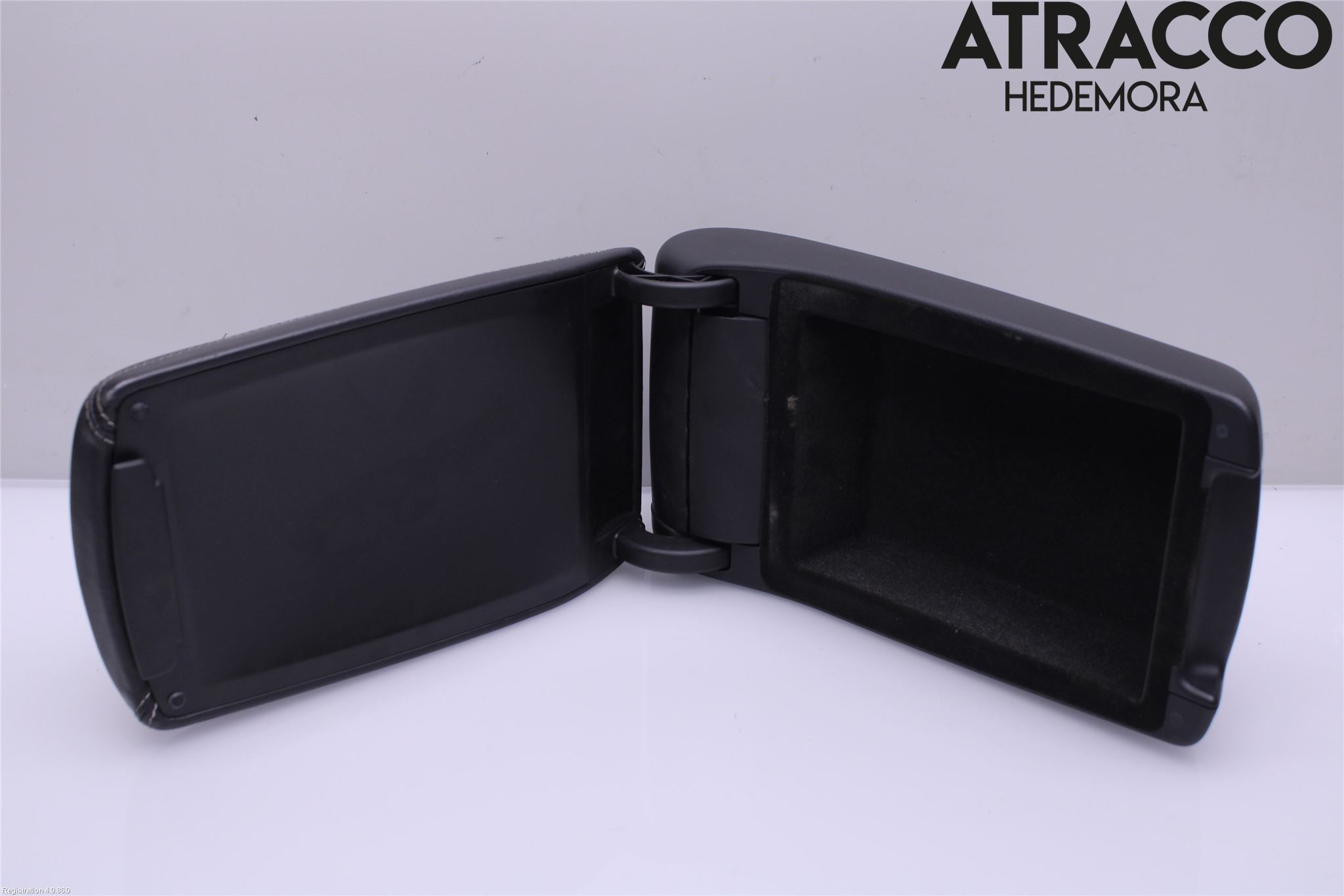 Audi A6/S6     05-11 Inredning Armstöd