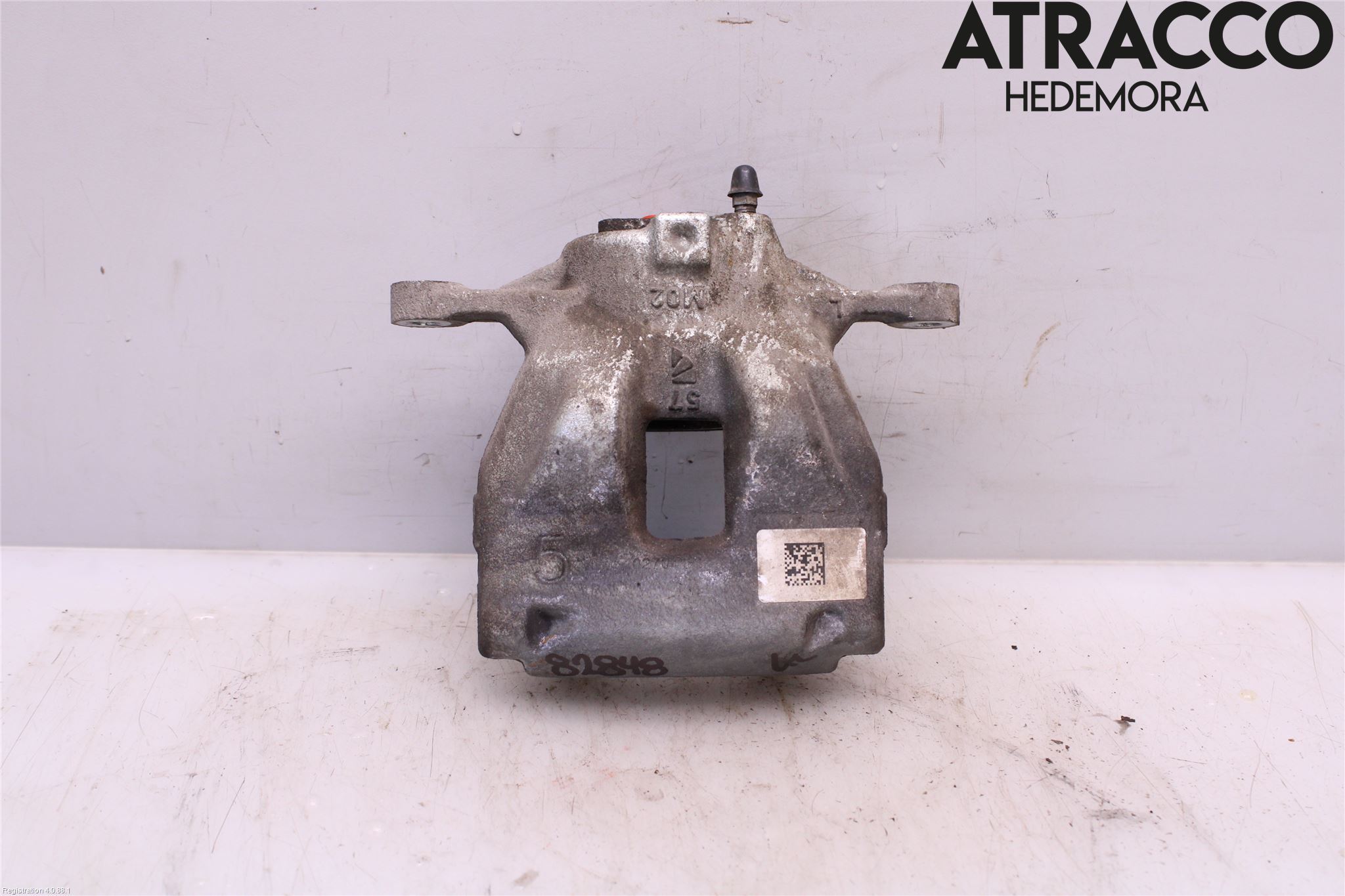 Toyota COROLLA 19- Bromsok Fram Vänster