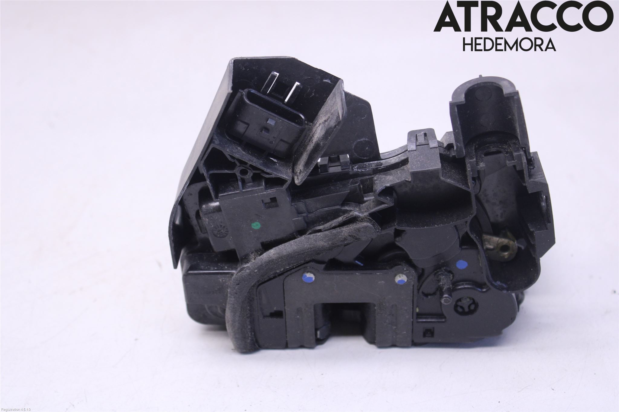 Renault TALISMAN 16-20 Låskista-Dörrlås