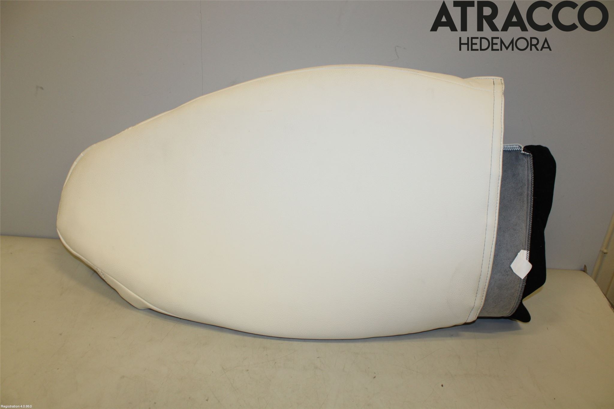 Fiat DUCATO 15-23 Inredning Stol Fram Vä