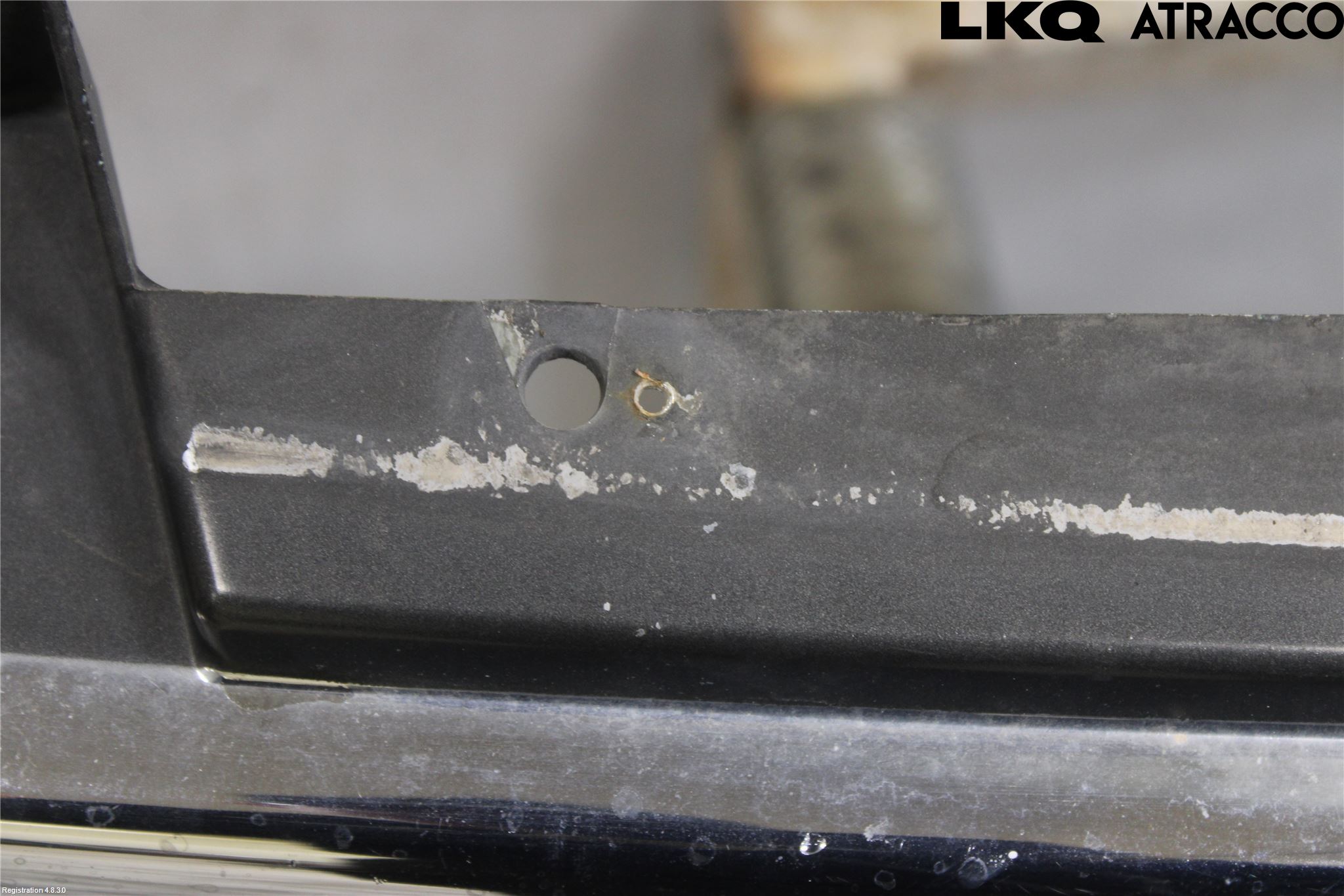 Chevrolet TAHOE Grill Komp