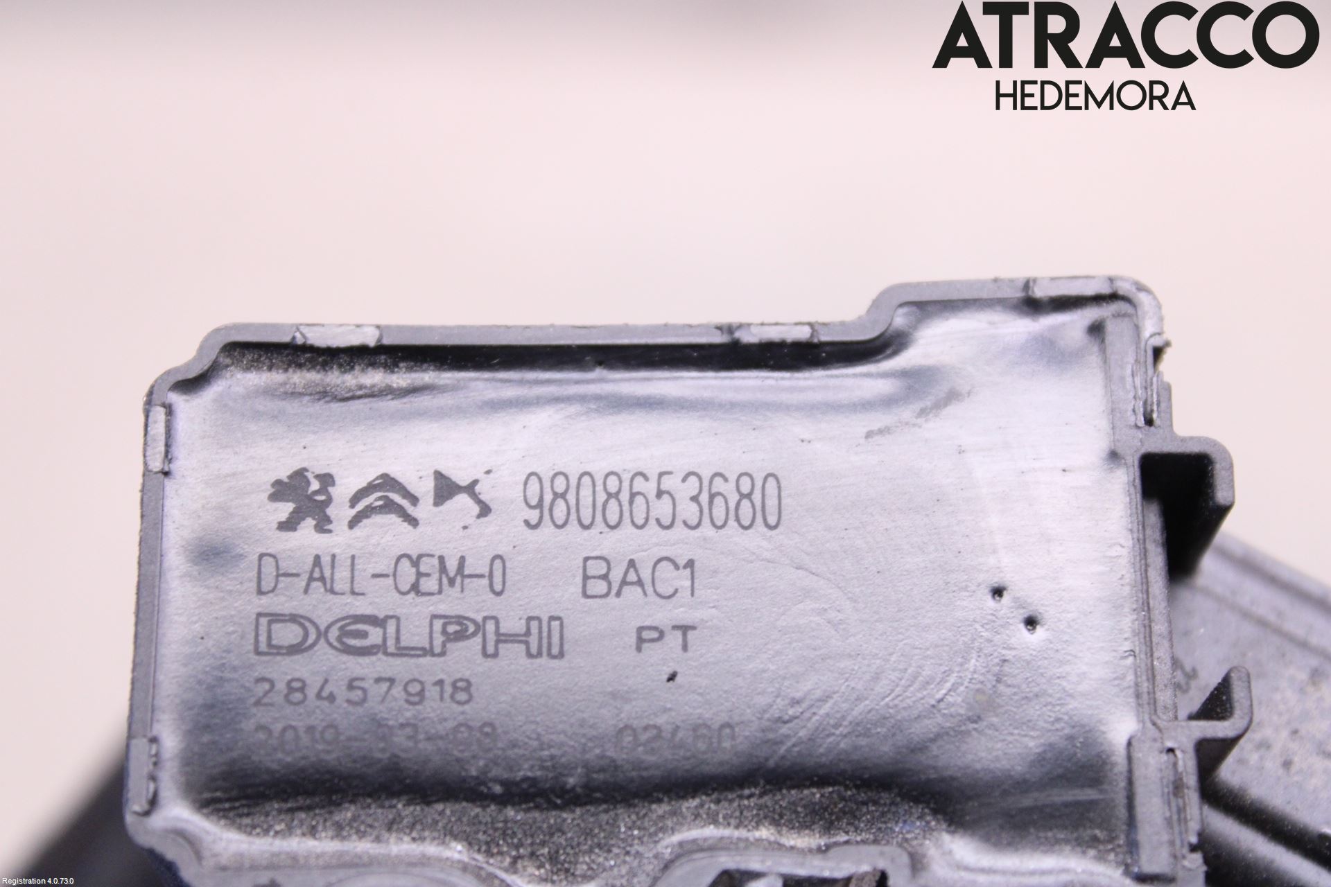 Peugeot 5008 17-24 Tändspole