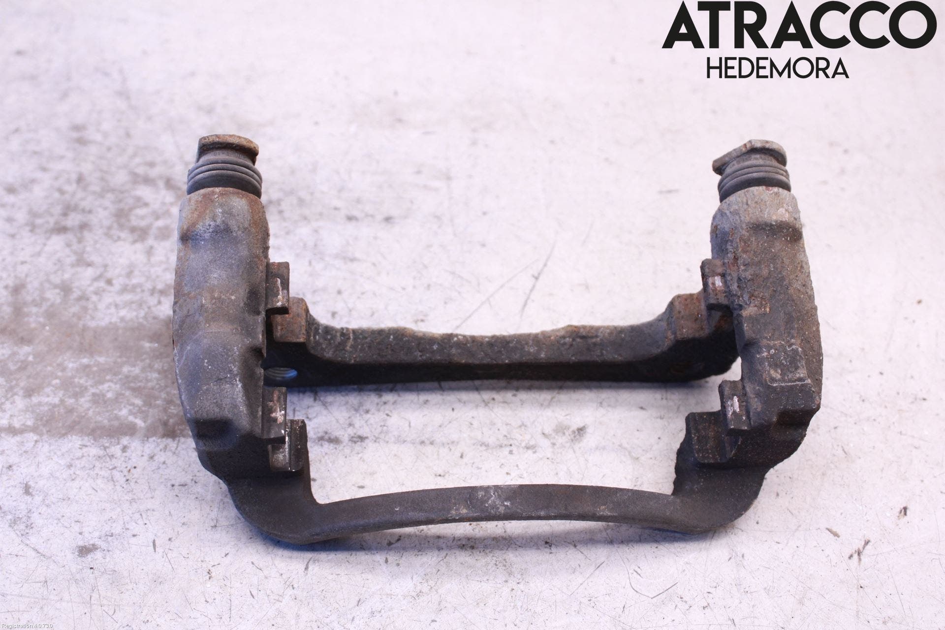 Suzuki VITARA 15- Bromsokshållare