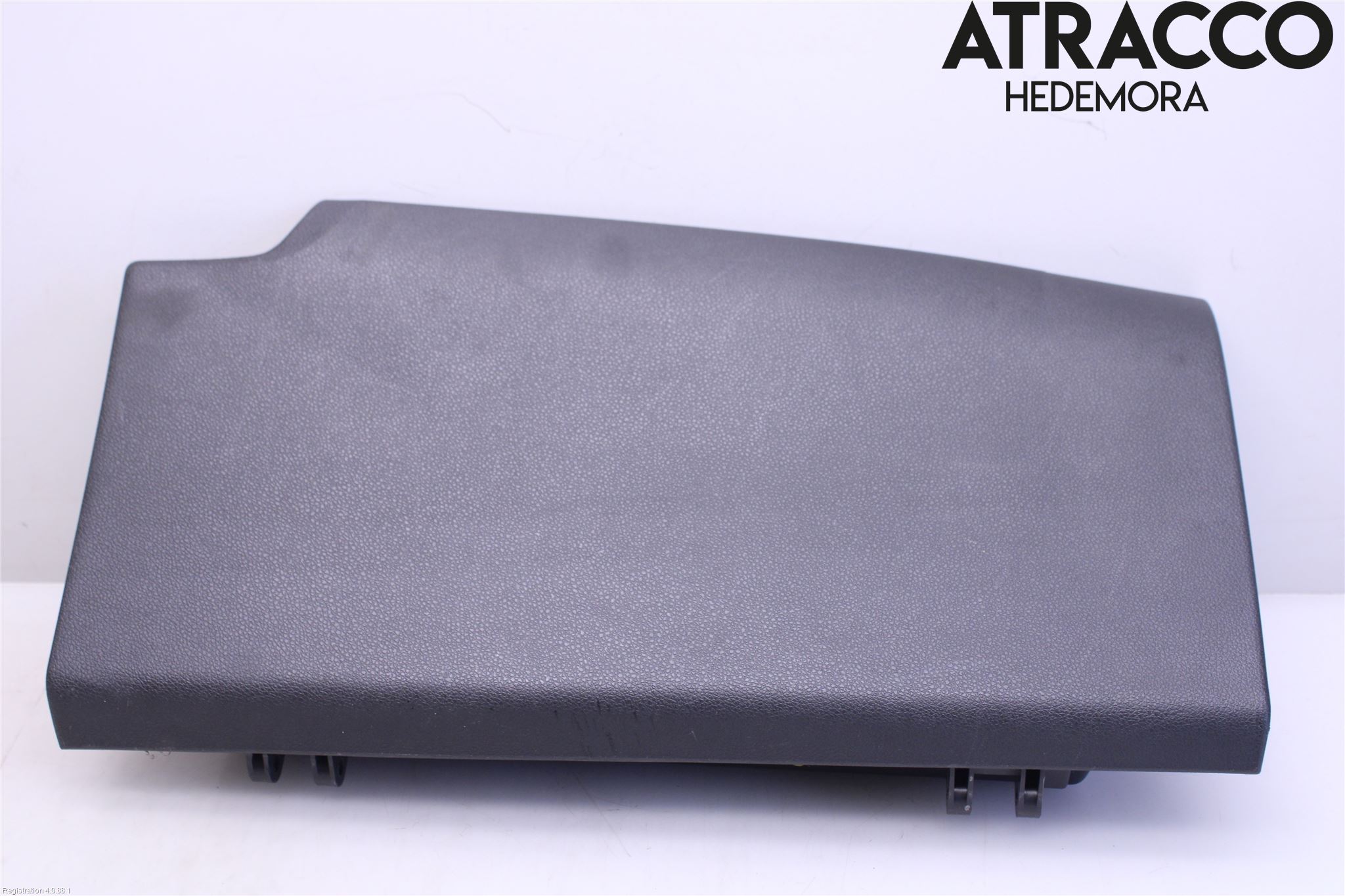 Kia NIRO (DE) 17-22 Handskfack