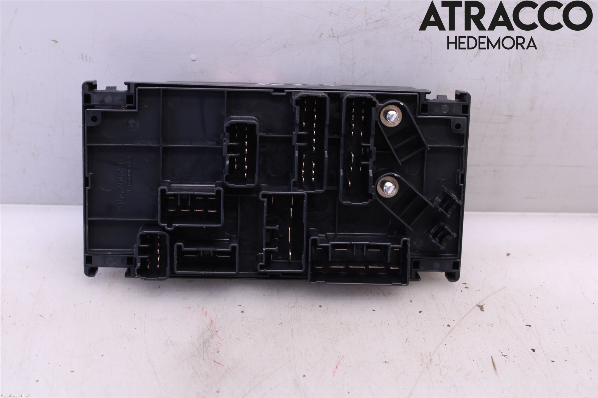 Subaru FORESTER SH  08-13 Säkringsdosa-Elcentral