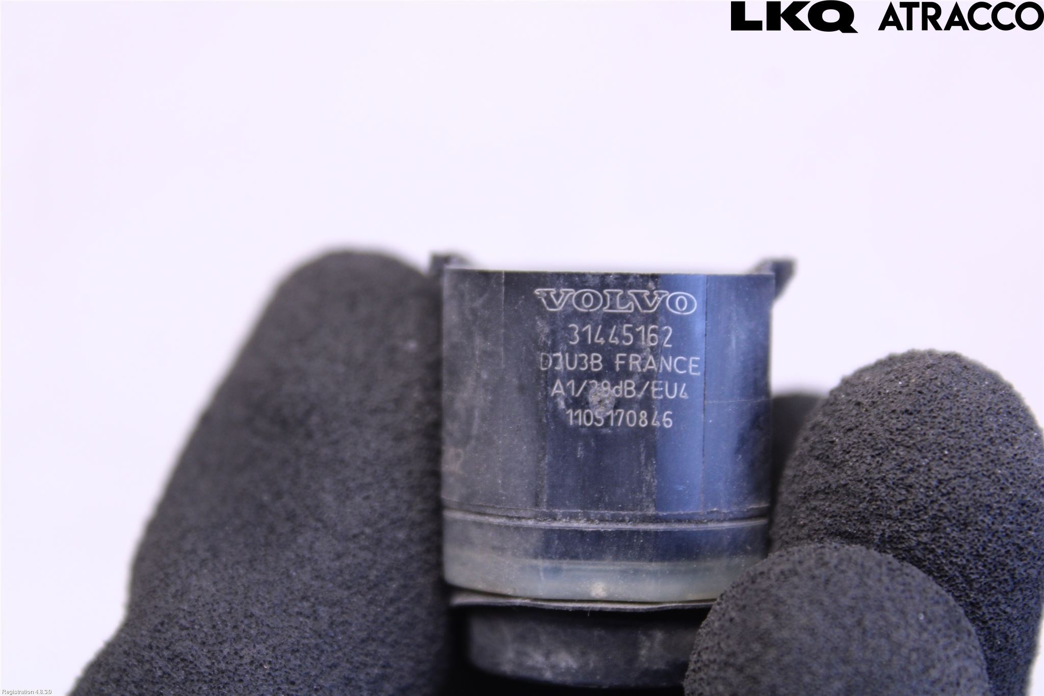 Volvo V40 CROSS COUNTRY 13-19 Parkeringshjälp Backsensor