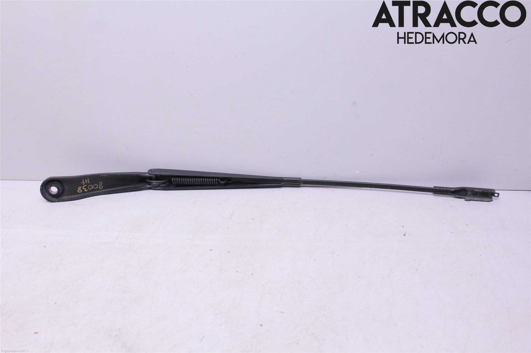 Landrover LAND ROVER FREELANDER 2 07-14 Torkararm Armar Vindruta