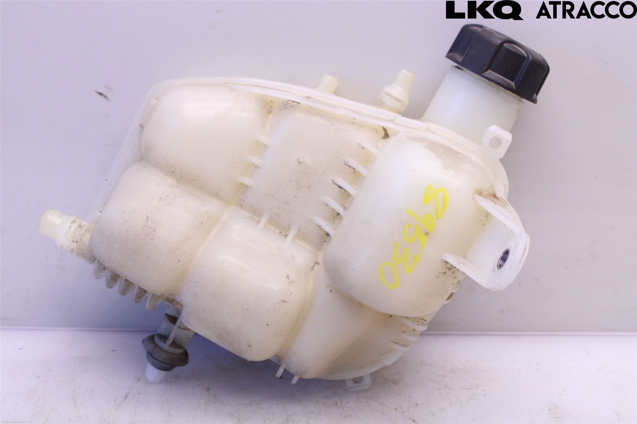 Mini ONE/COOPER 3DR F56 14-24 Expansionstank