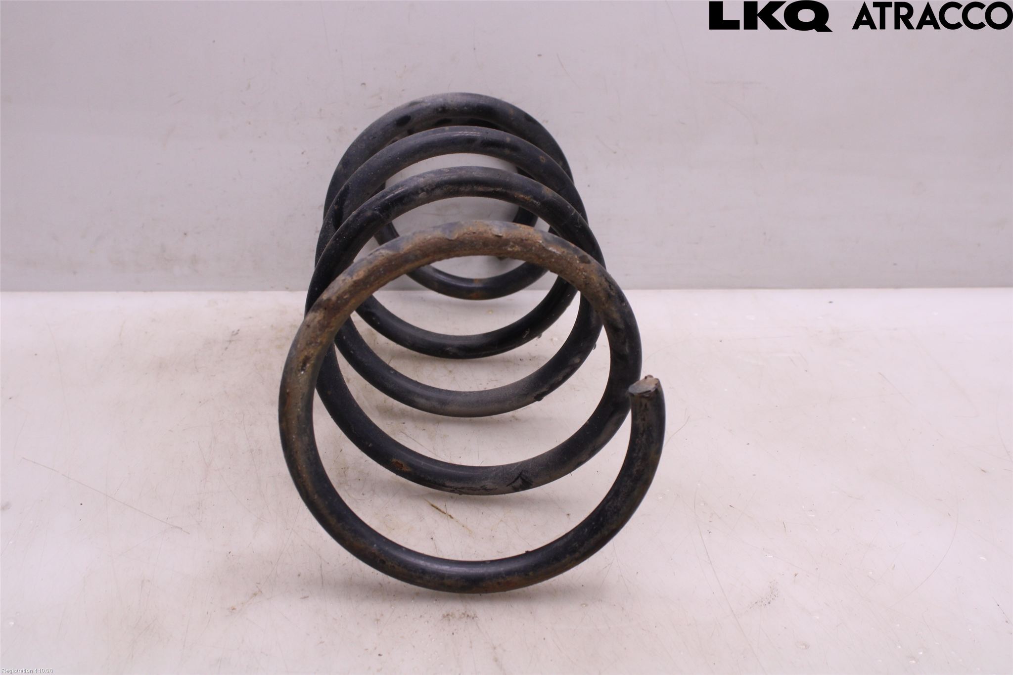 Peugeot EXPERT 07-14 Fjäder Fram