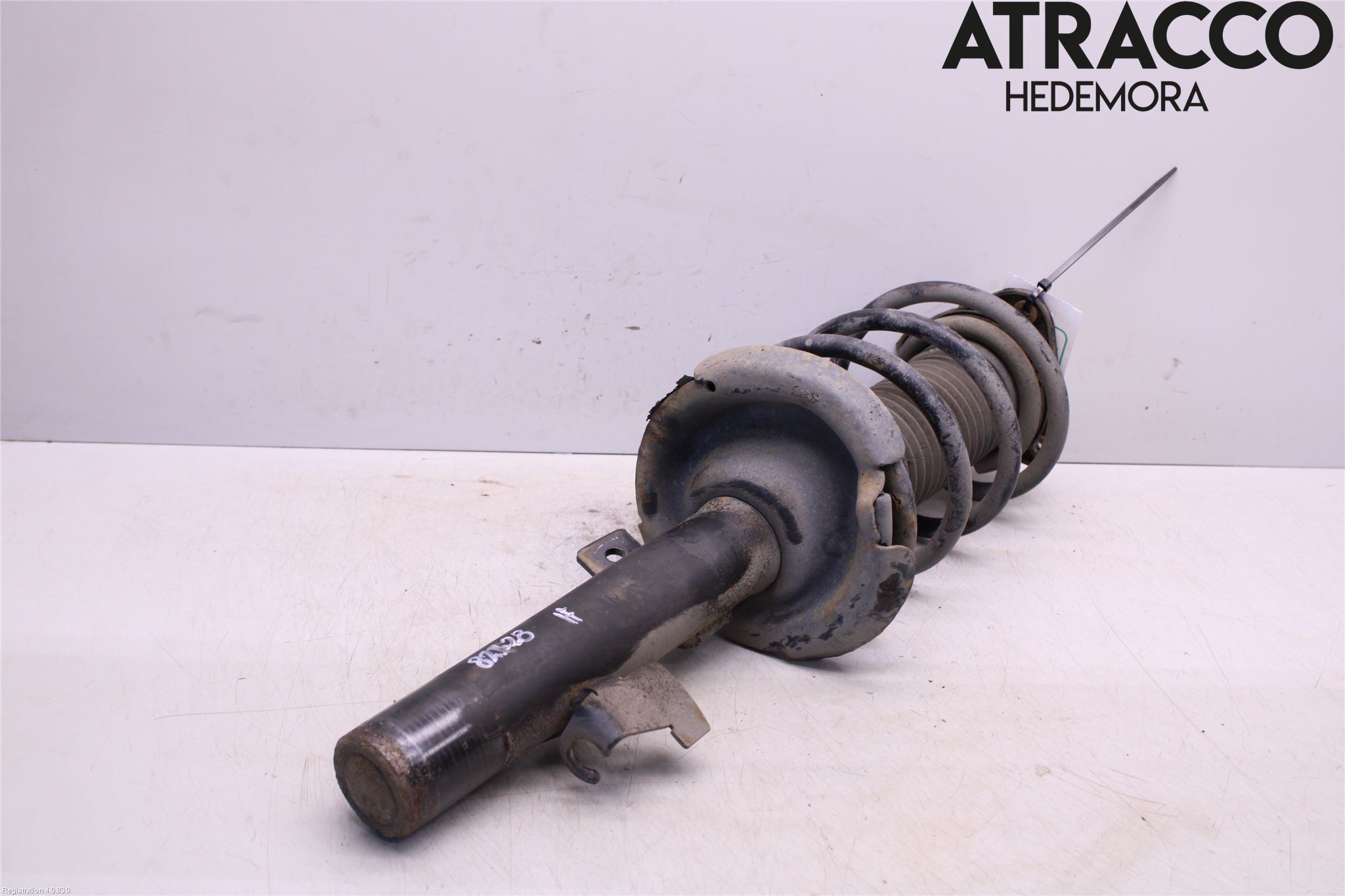 Ford FOCUS 08-11 Fjäderben Fram Höger