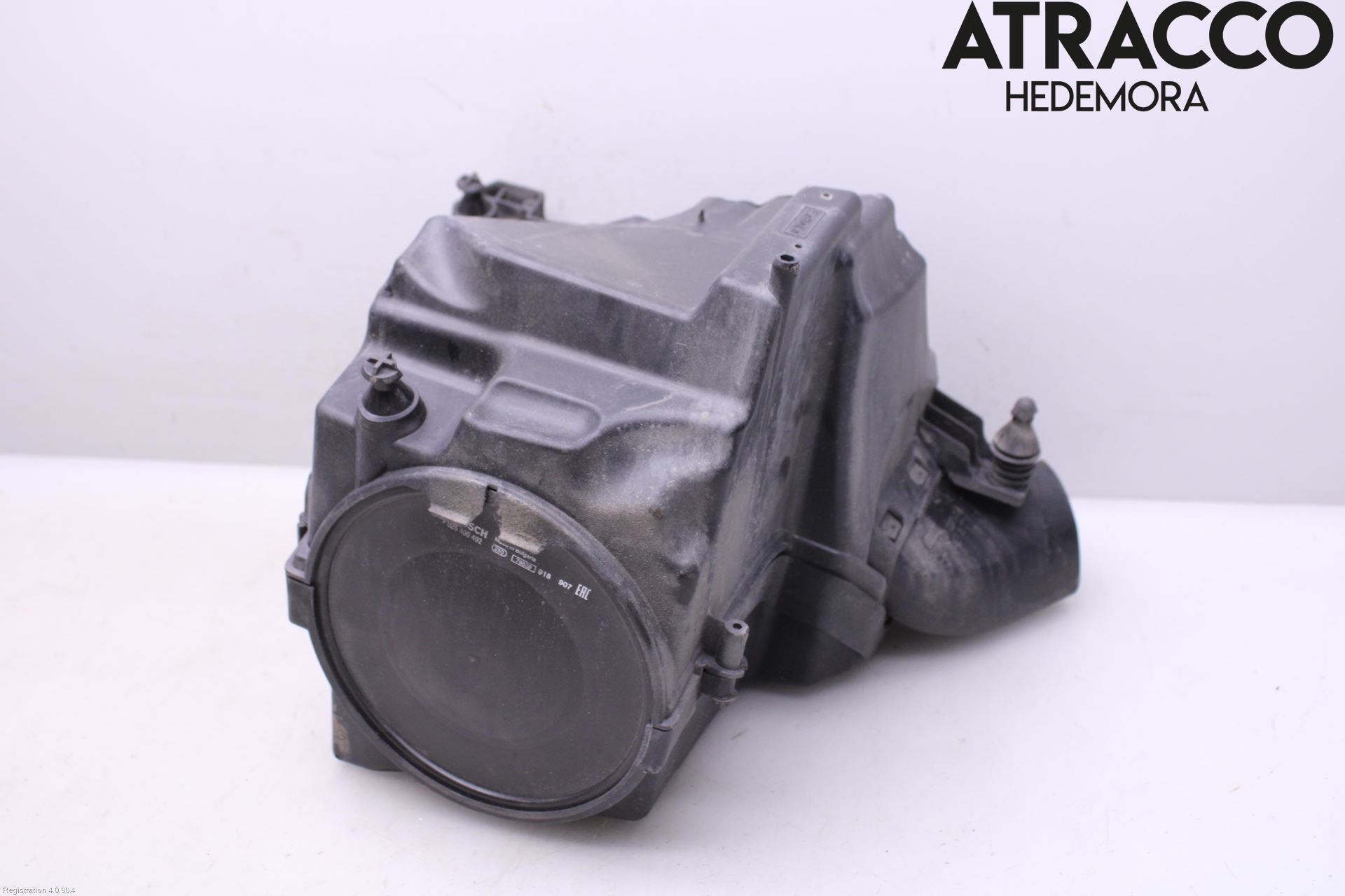 Ford FOCUS 11-14 Luftrenare