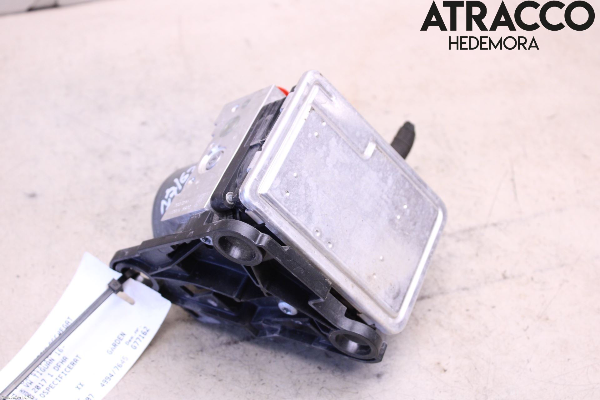 Volkswagen VW TIGUAN 16-24 Abs Hydraulaggregat