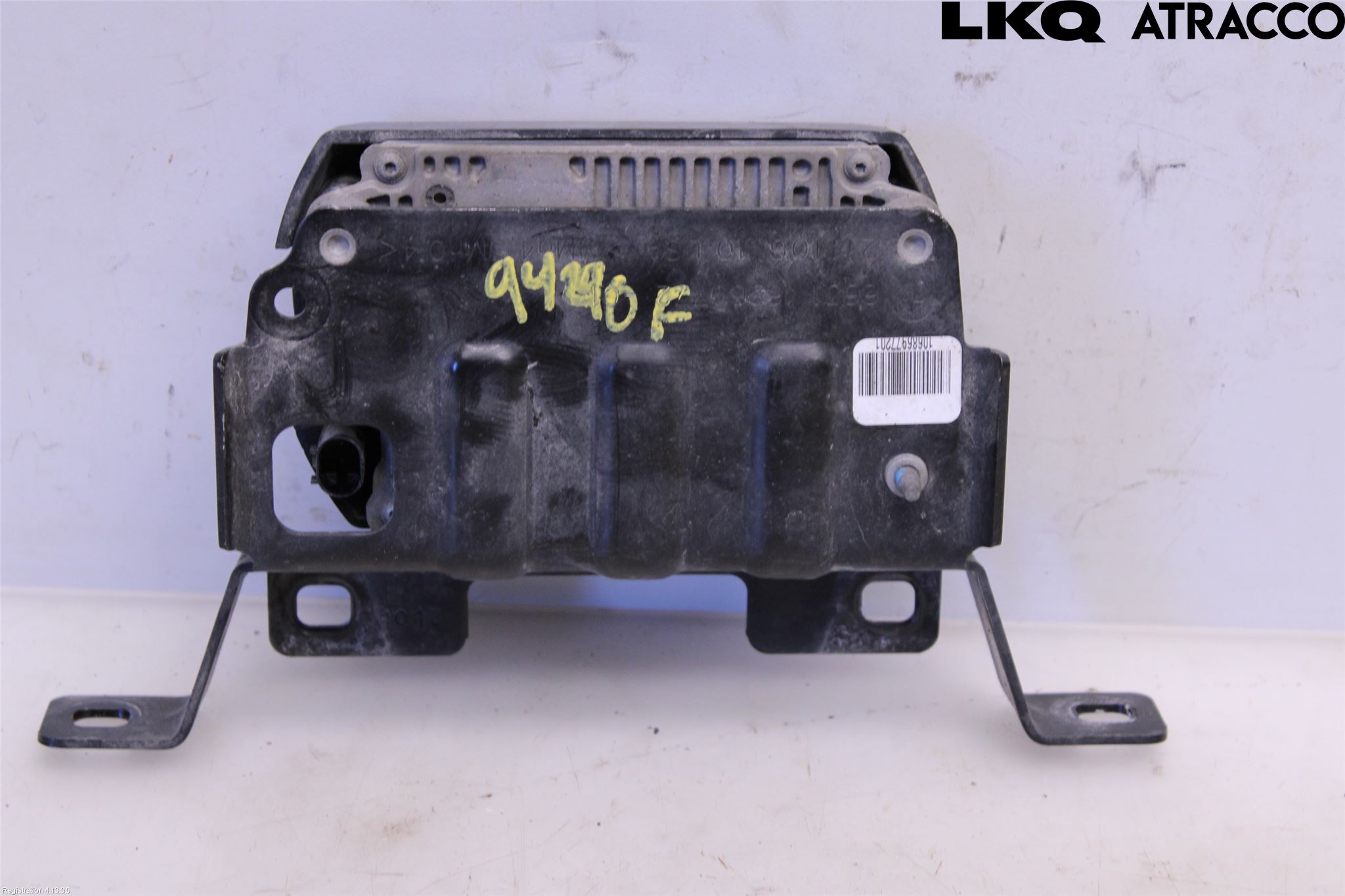 BMW X3 G01 18- Sensor Aktivt Kollisionsskydd