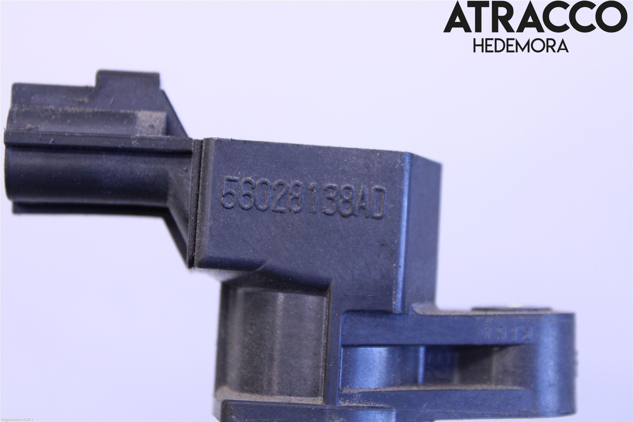 Jeep CHEROKEE Tändspole