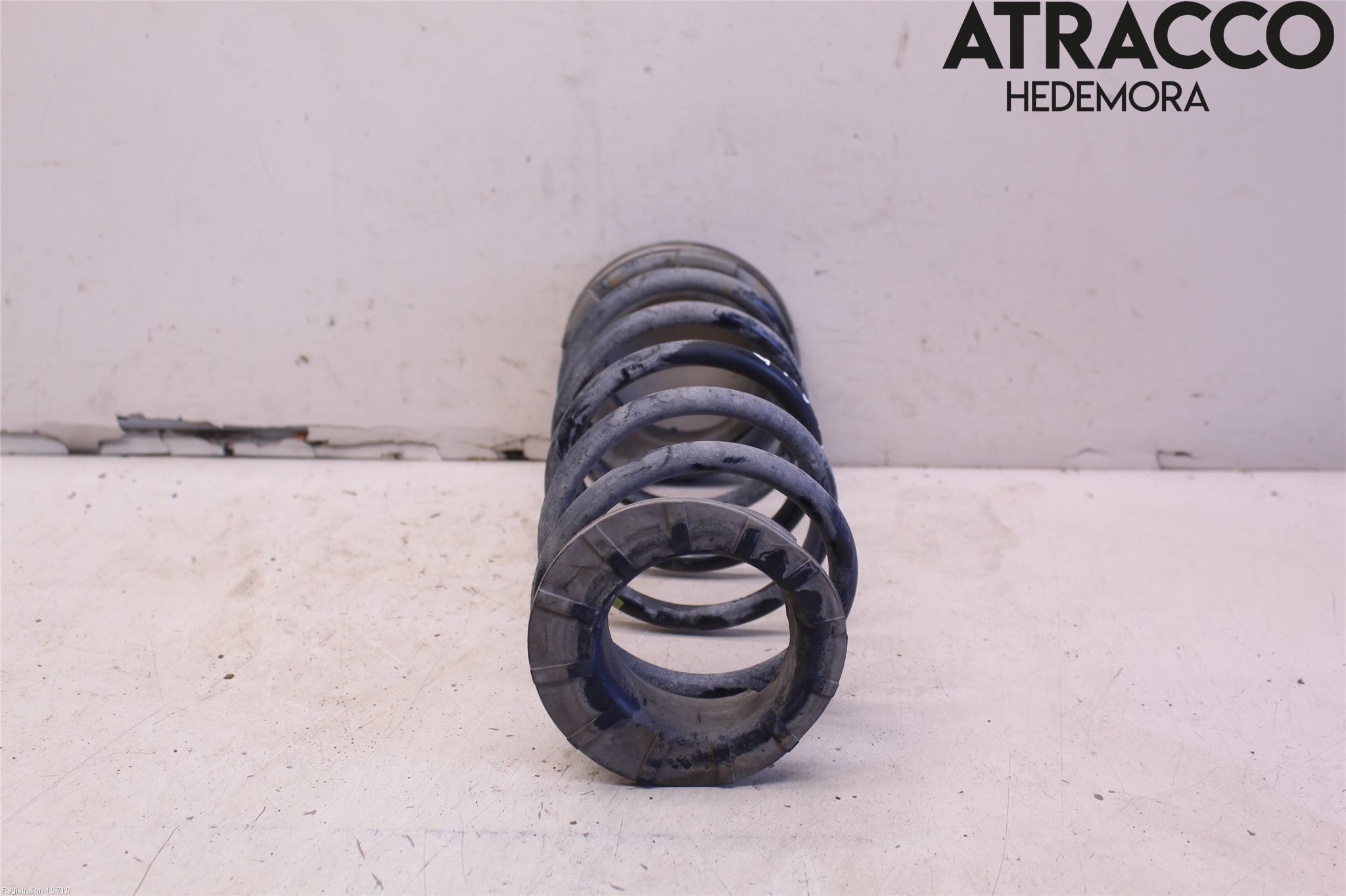 Kia RIO 12-16 Fjäder Bak