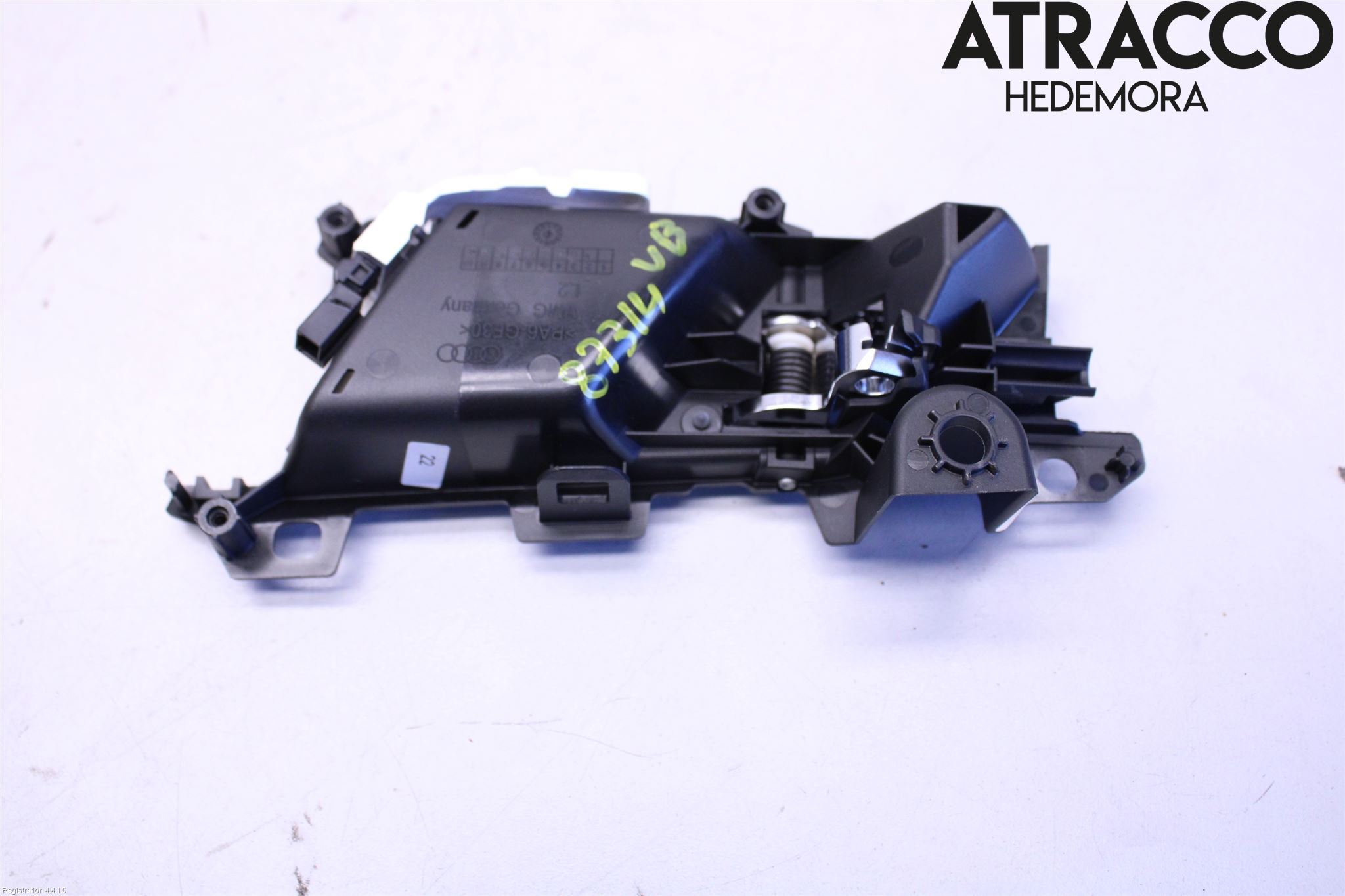 Audi A5 17- Dörrhandtag Inre Vä