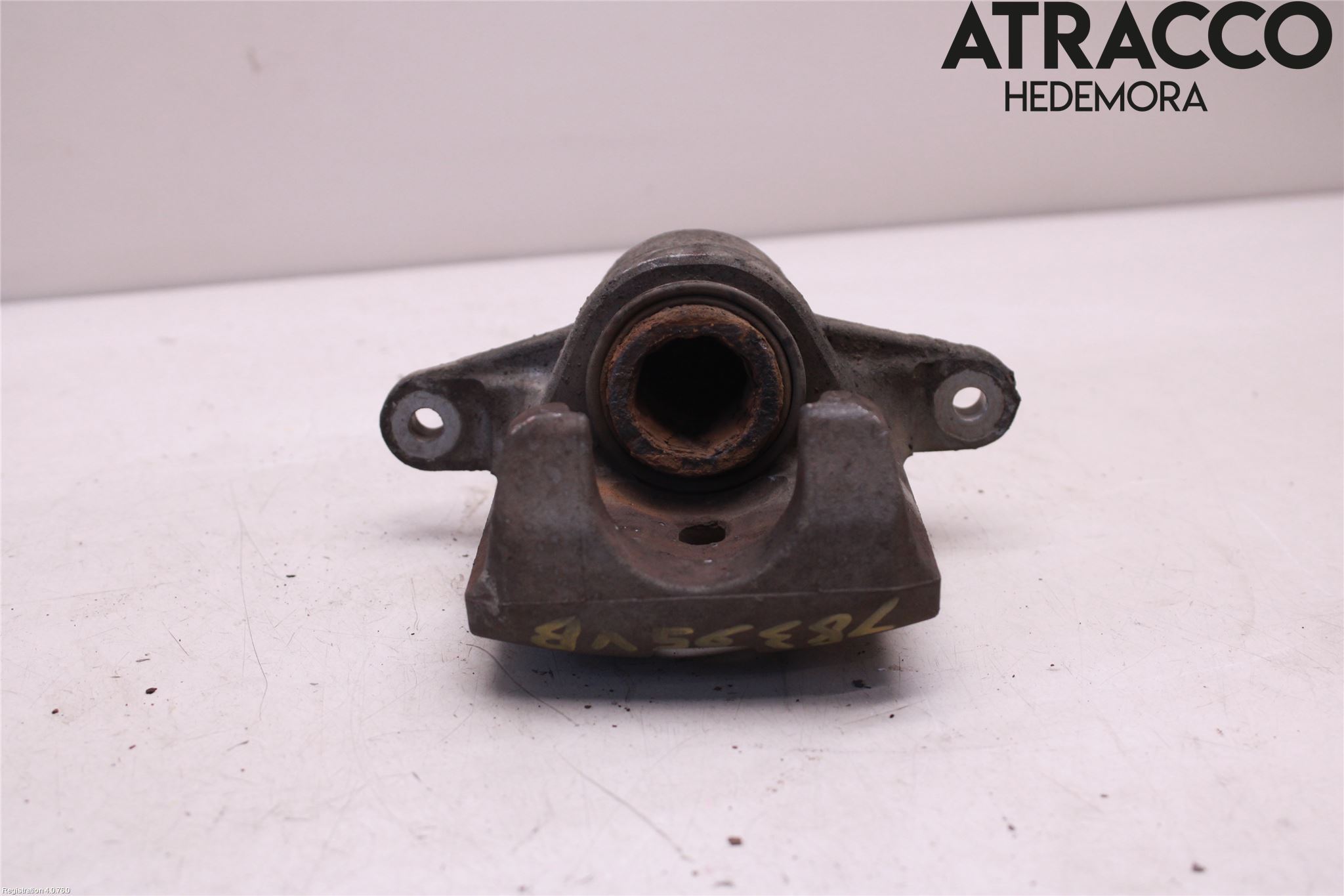 Subaru LEGACY 10-14 Bromsok Bak Vänster