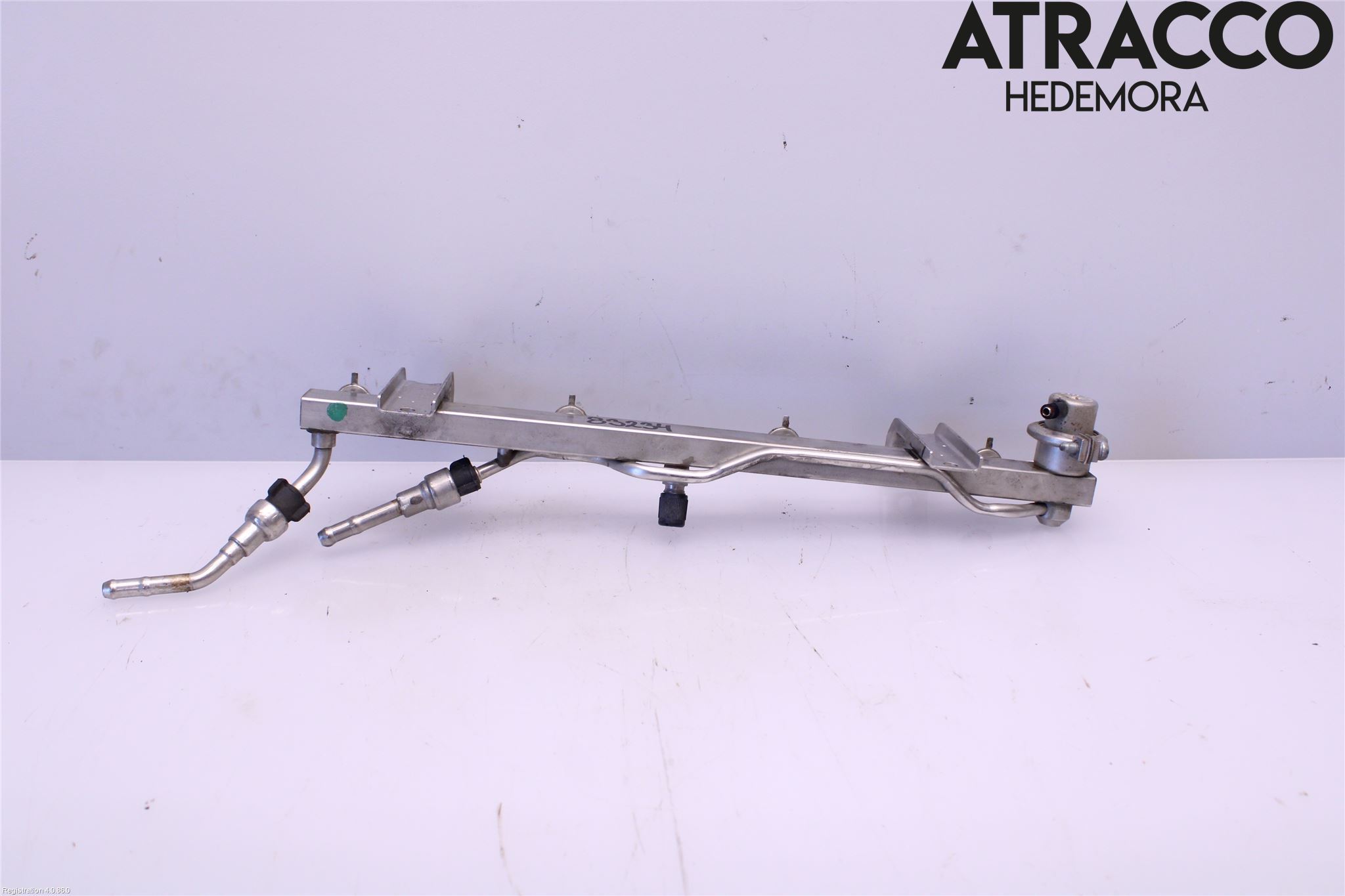 Saab 9-5     06-10 Injspridarrör