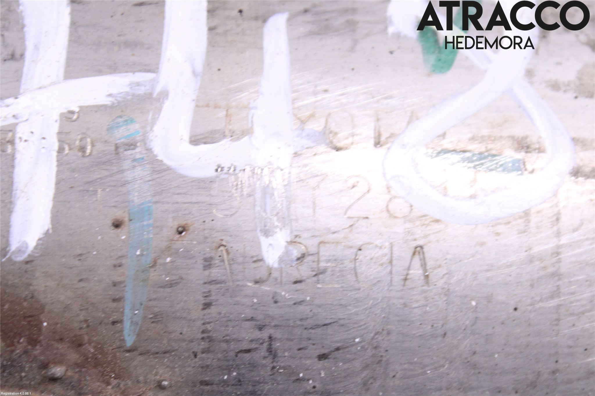 Toyota COROLLA 19- Katalysator