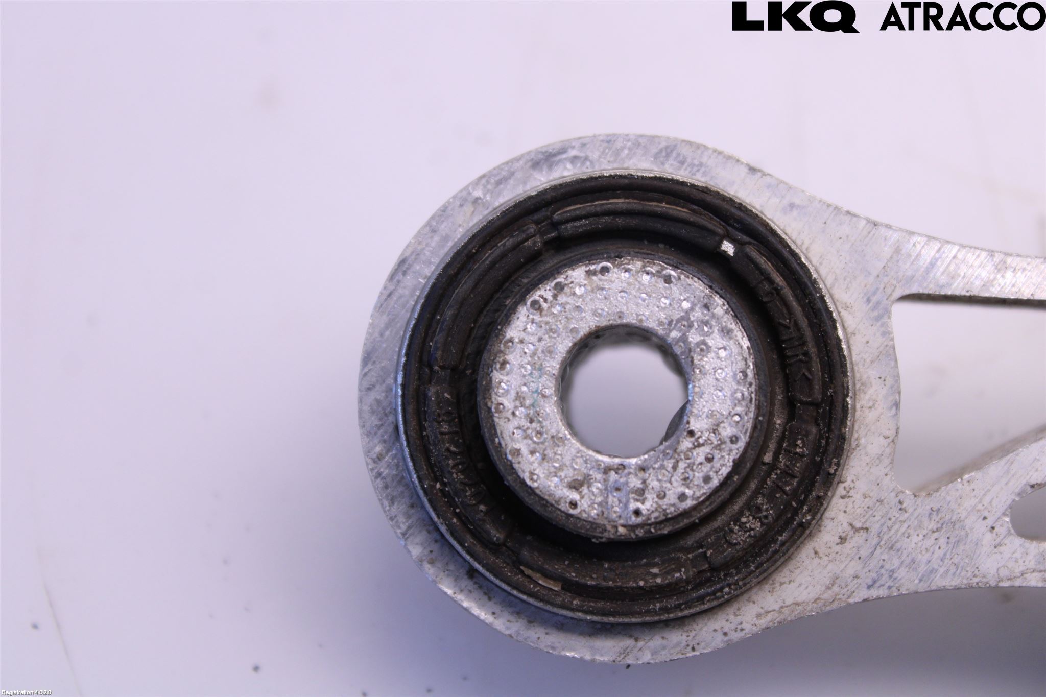 Tesla MODEL S 13- Bärarm Bak Övre Vänster