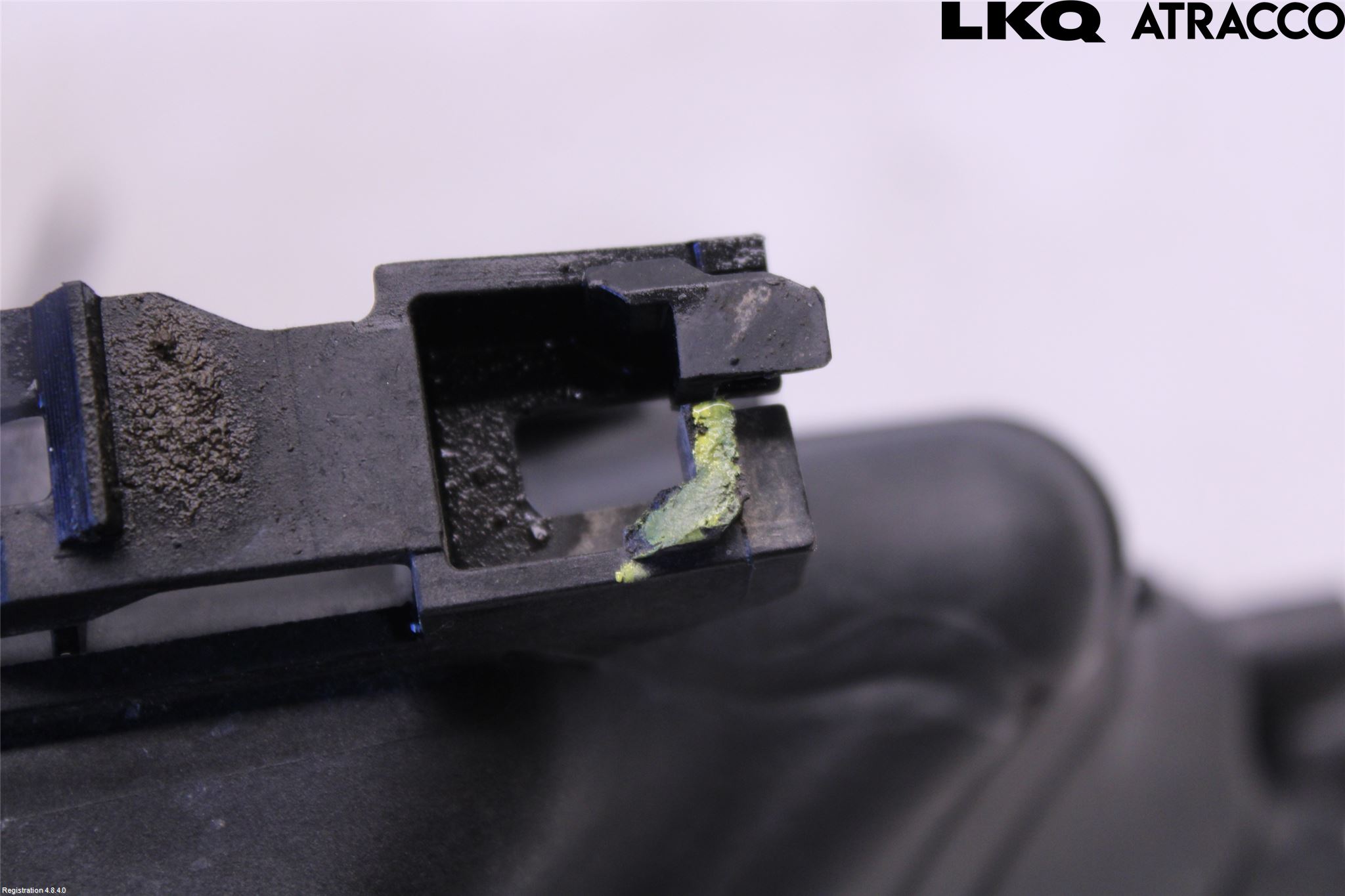 BMW 5 G30/G31/F90 17-23 Expansionstank