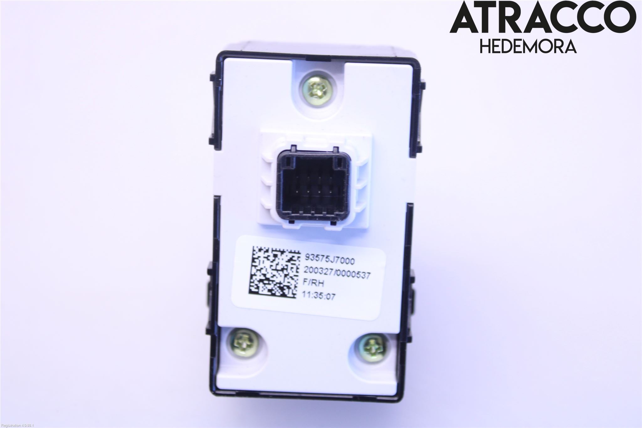 Kia CEED/CEED SW 19- Strömställare Elhiss