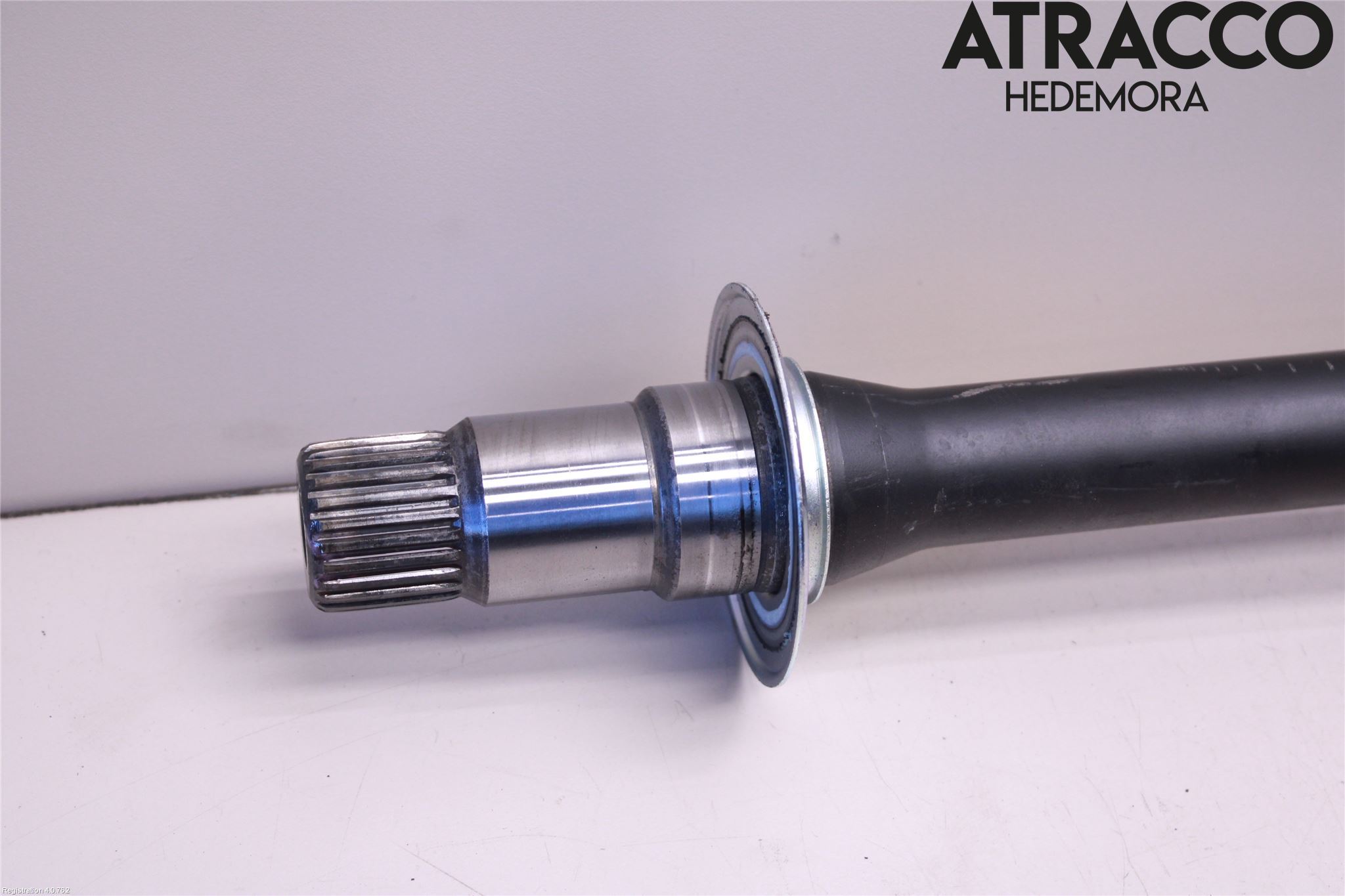 Toyota RAV4 19- Drivaxel Fram Höger