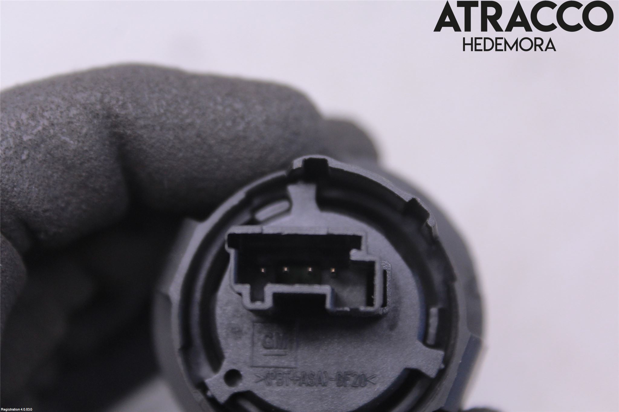 Opel INSIGNIA 09-16 Strömställare Baklucka