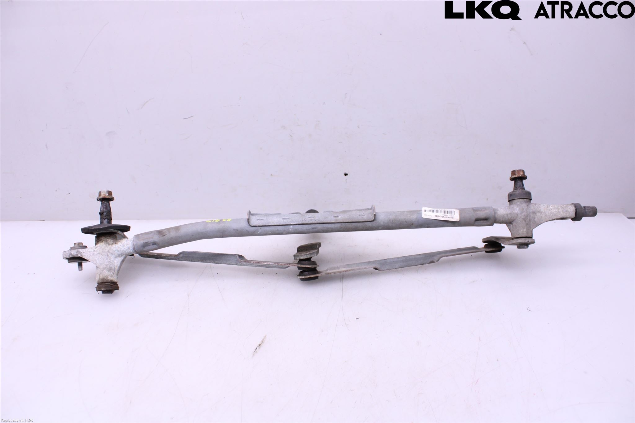 Lancia VOYAGER Torkarmekanism Vindruta
