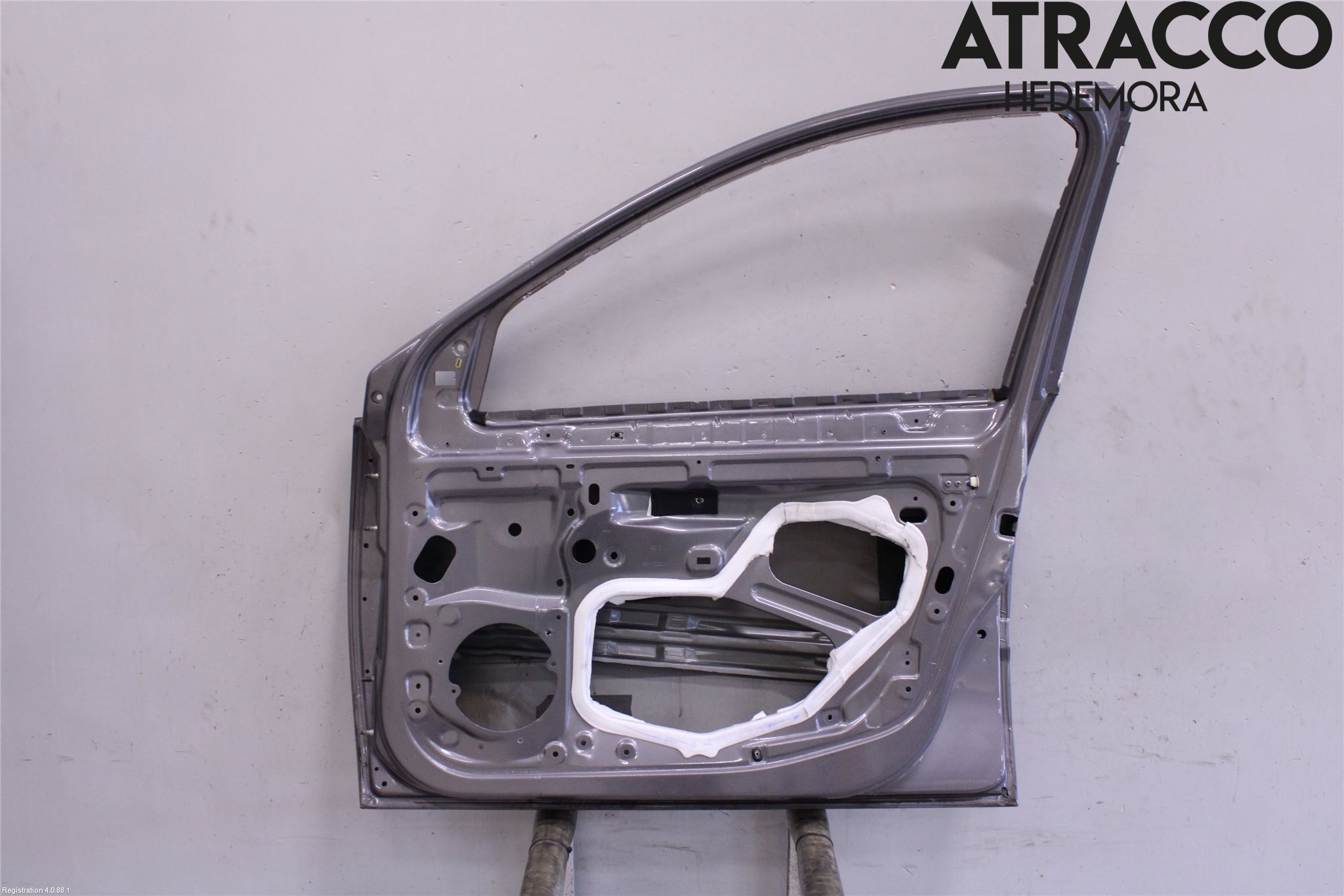 Renault MEGANE III 09-15 Dörr Fram Höger