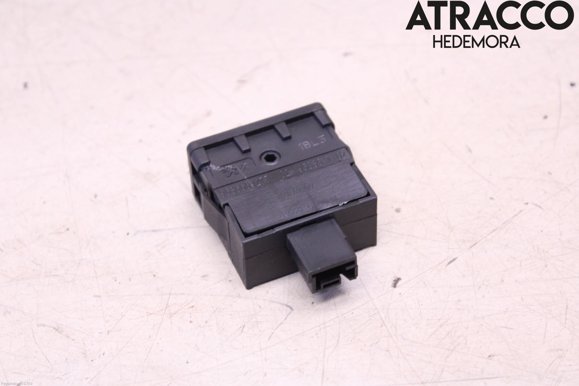 Peugeot 308 14-21 Strömställare Ljus