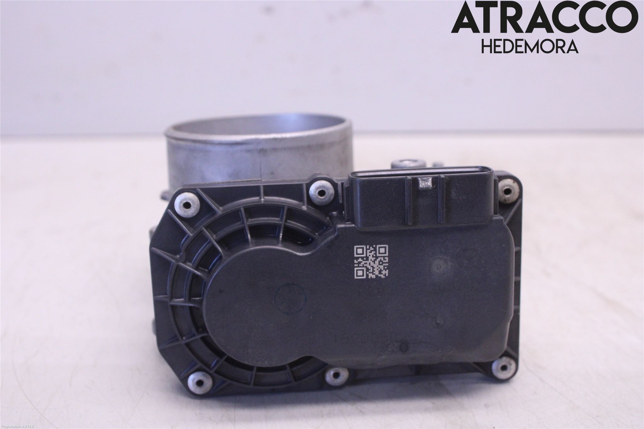 Mazda 3 III 14-19 Injspjällhus