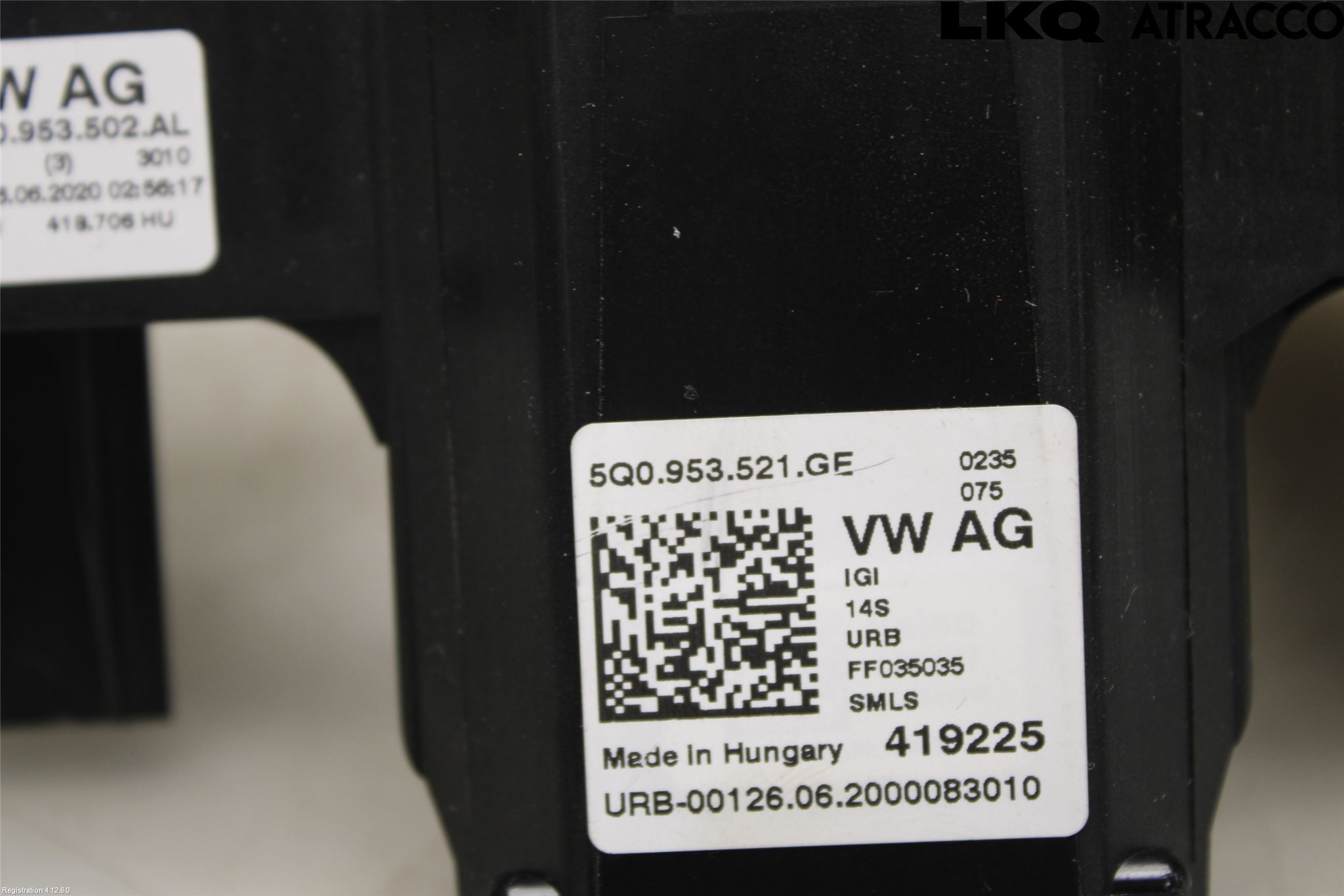 Skoda SCALA 19- Spakcentral