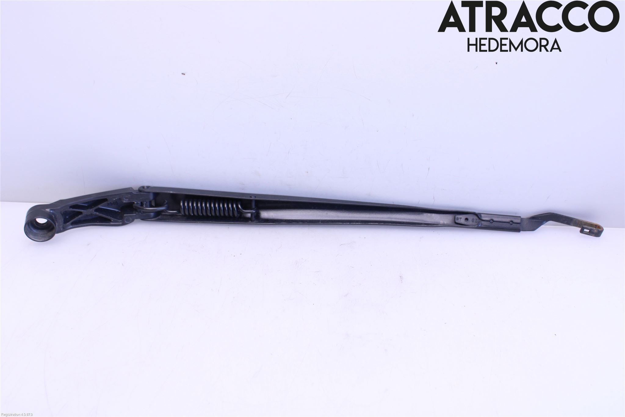 Toyota AURIS 13-19 Torkararm Armar Vindruta