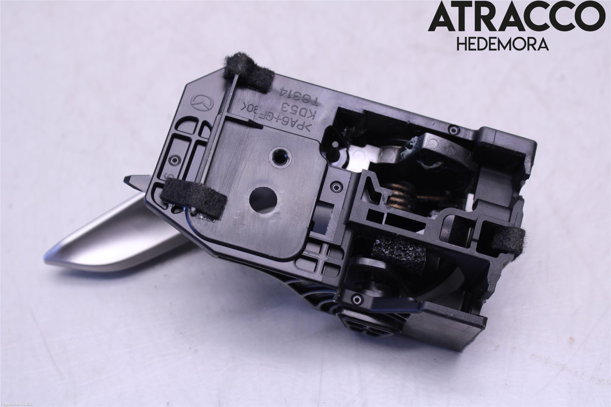 Mazda CX-3 Dörrhandtag Inre Hö