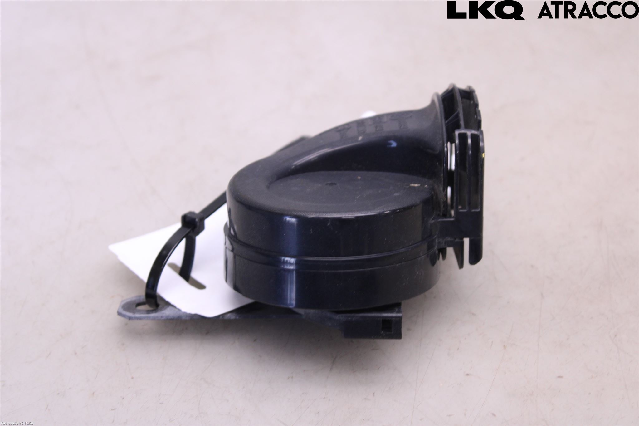 Lexus NX 300h 15-21 Signalhorn