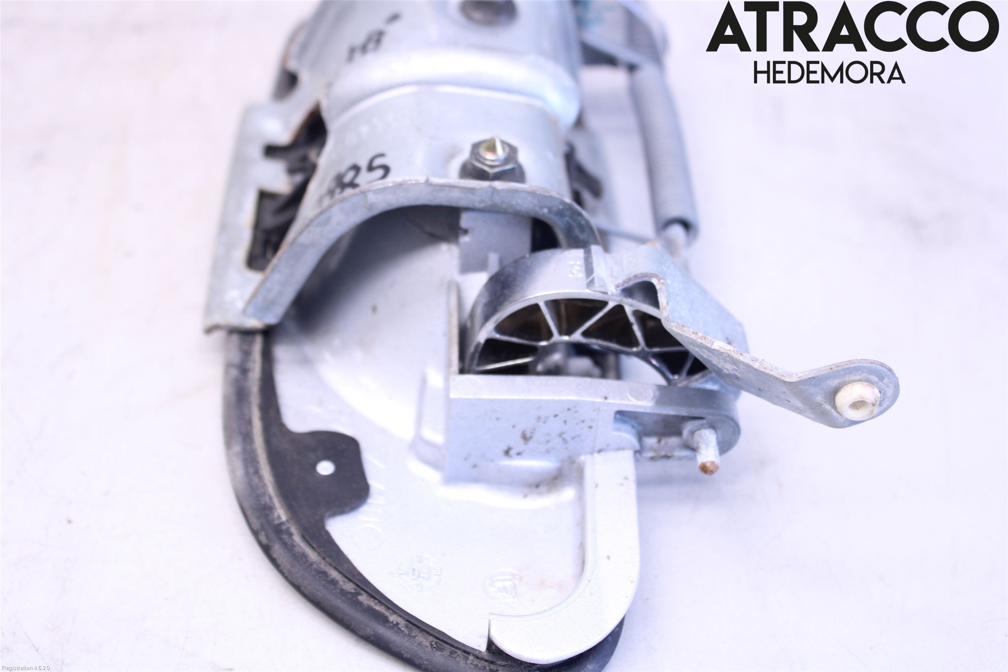 Volvo S80 04-06 Dörrhandtag Yttre Hö