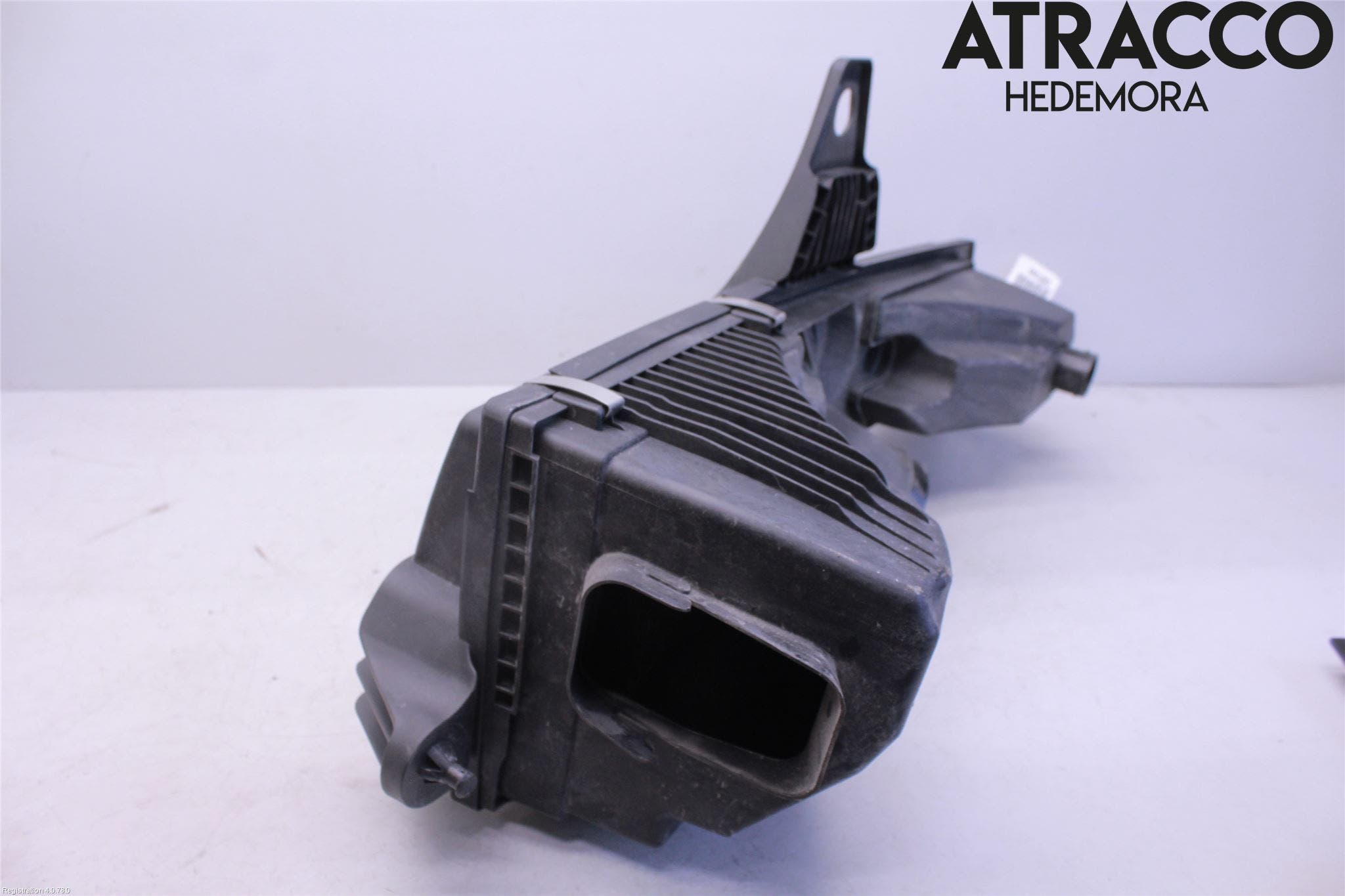 BMW 3 F30/F31/F80 12-19 Luftrenare