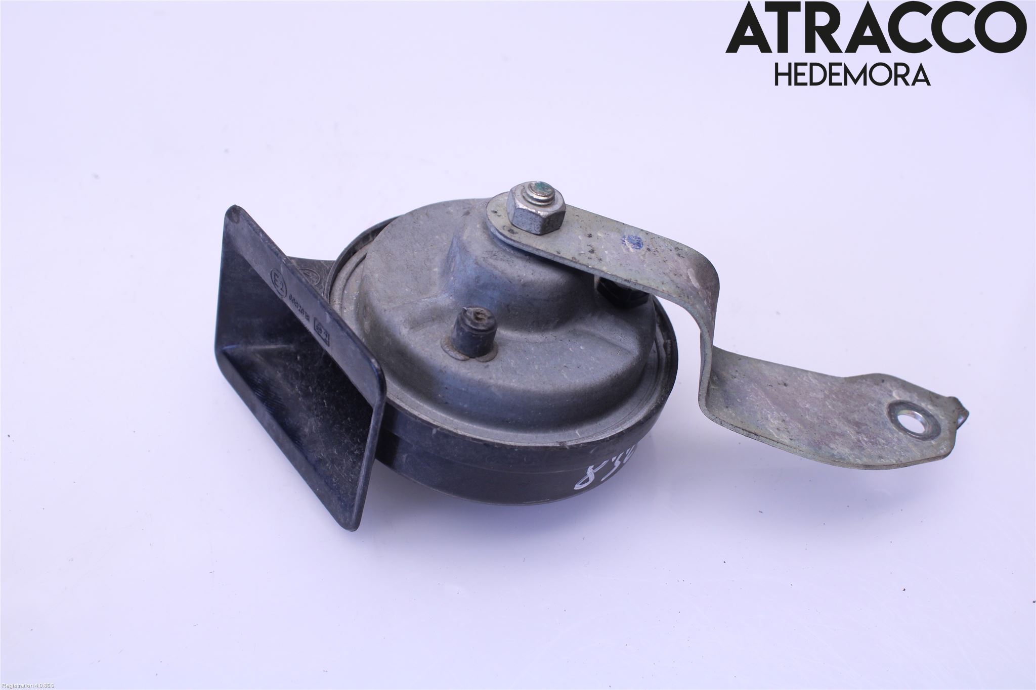 Mazda 5 10-18 Signalhorn