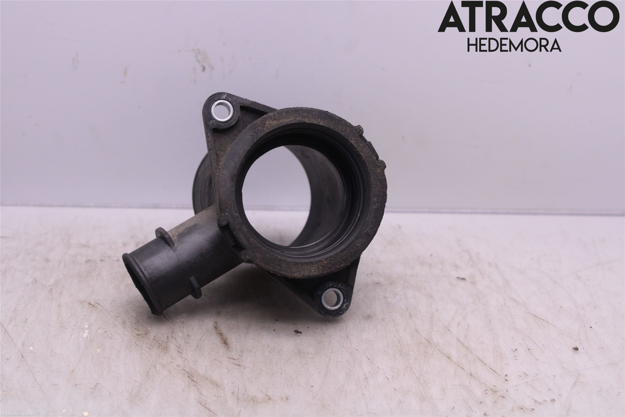 Ford TRANSIT/TOURNEO COURIER 13-23 Injgummibälg-Slang