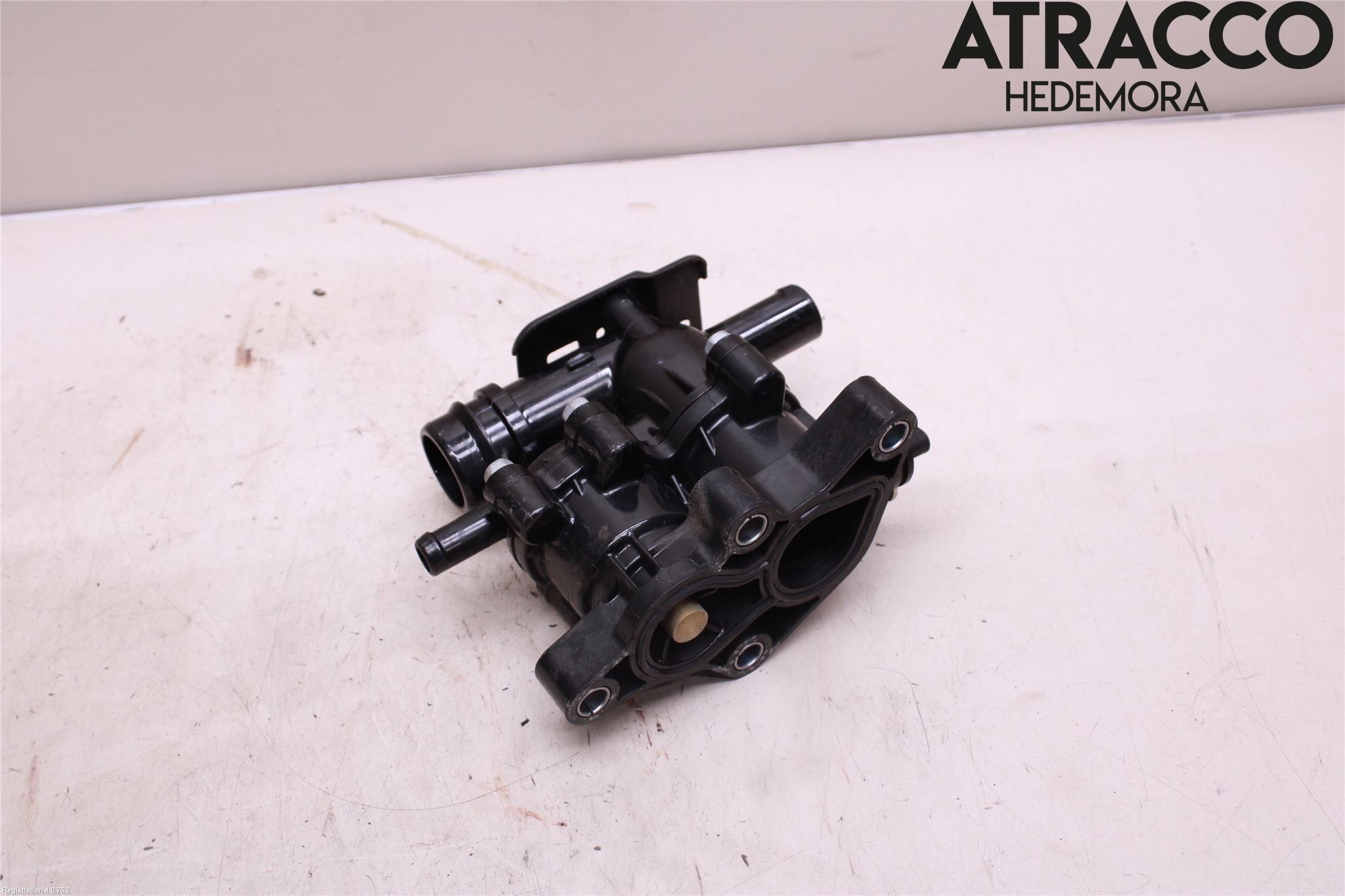 Hyundai IONIQ AE 17-22 Termostathus-Lock