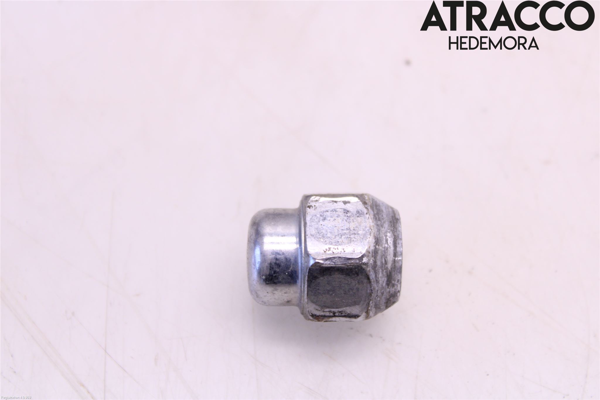 Mazda 6 13- Hjulmutter-Bult-Sats