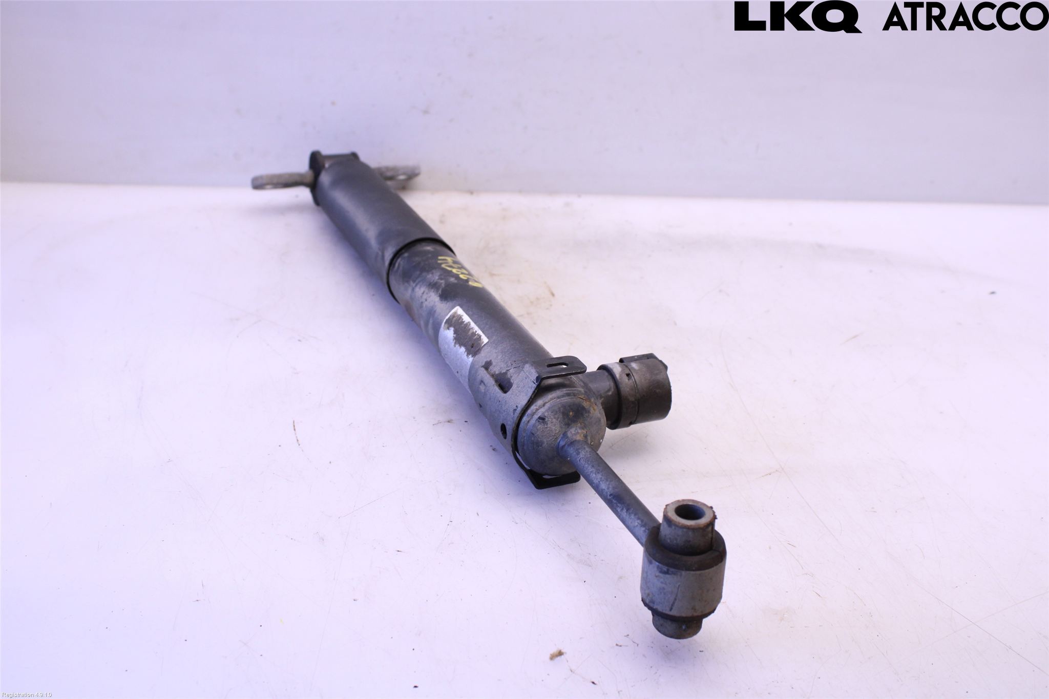 Citroen C5 X CROSSOVER 22- Stötdämpare Bak