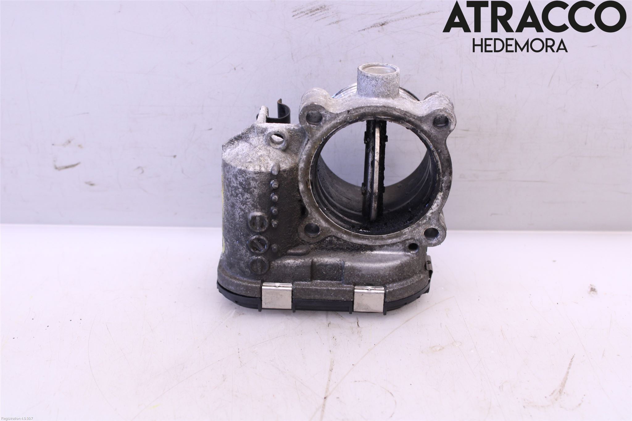 Volvo S80 07-13 Injspjällhus