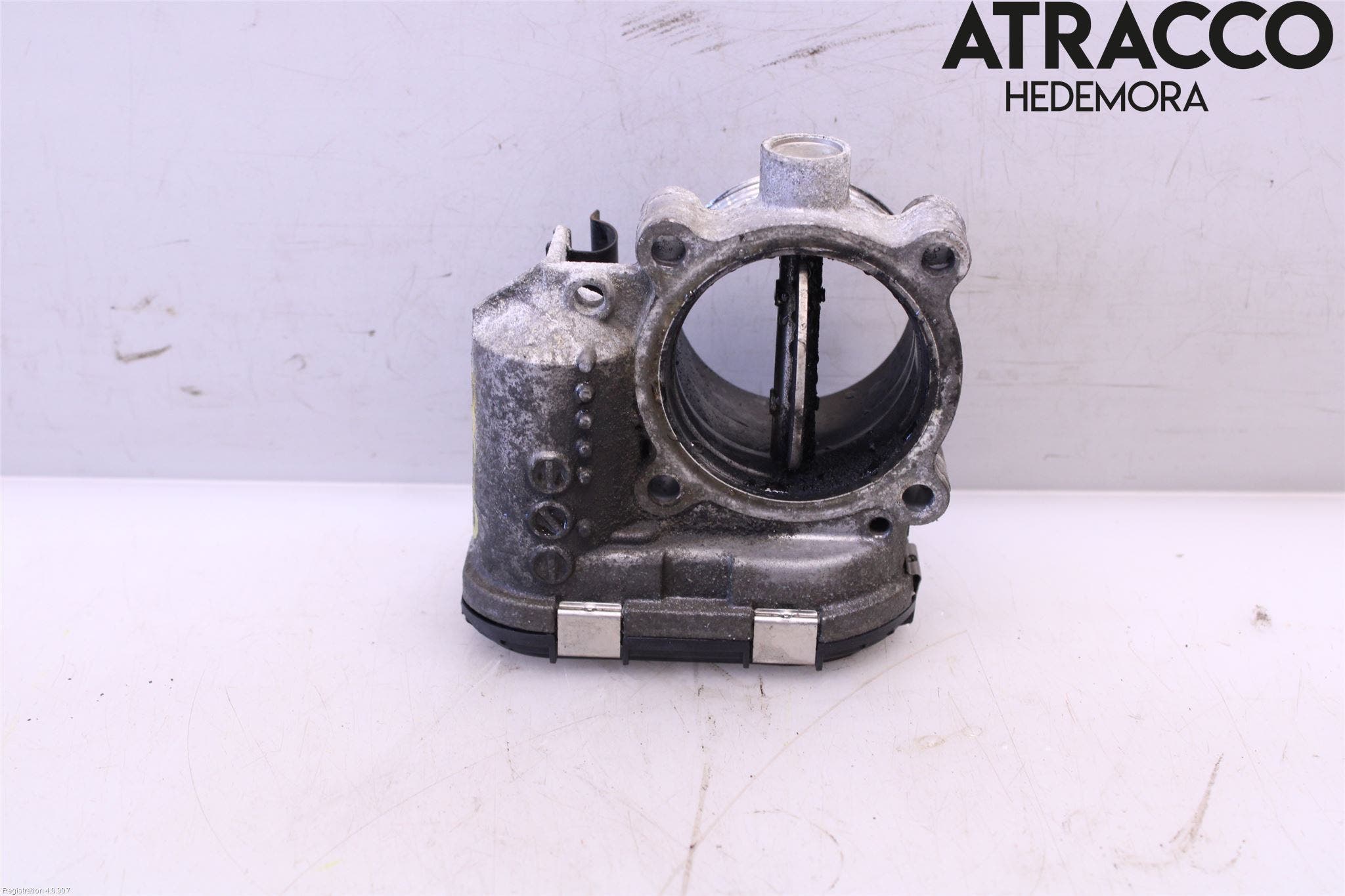 Volvo S80 07-13 Injspjällhus