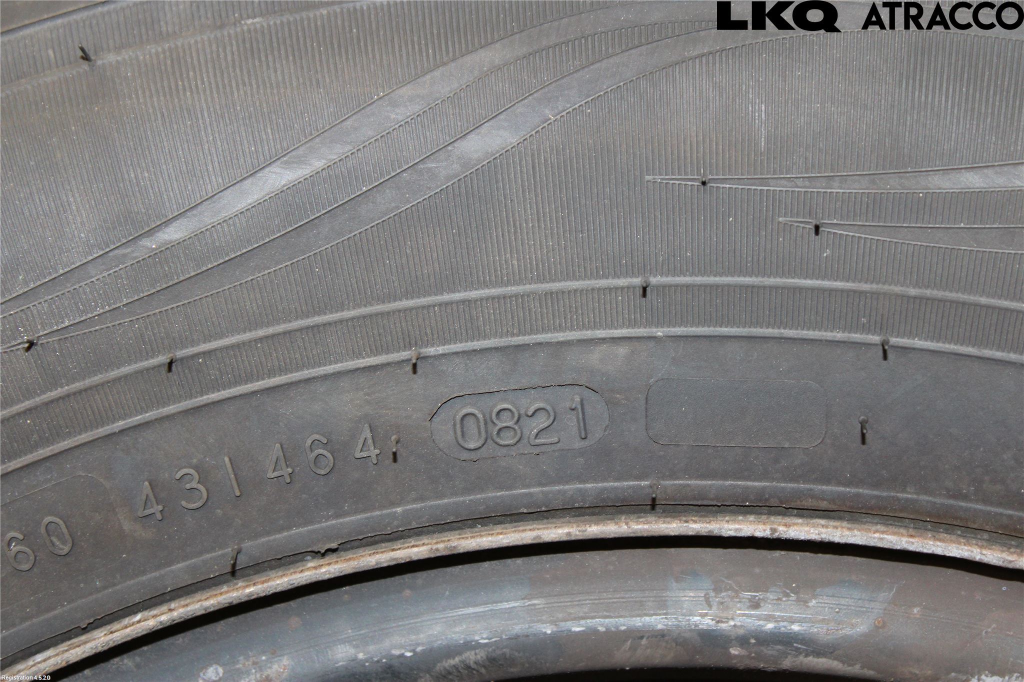 Ford GALAXY 06-15 Sommardäck Plåtfälg 4St